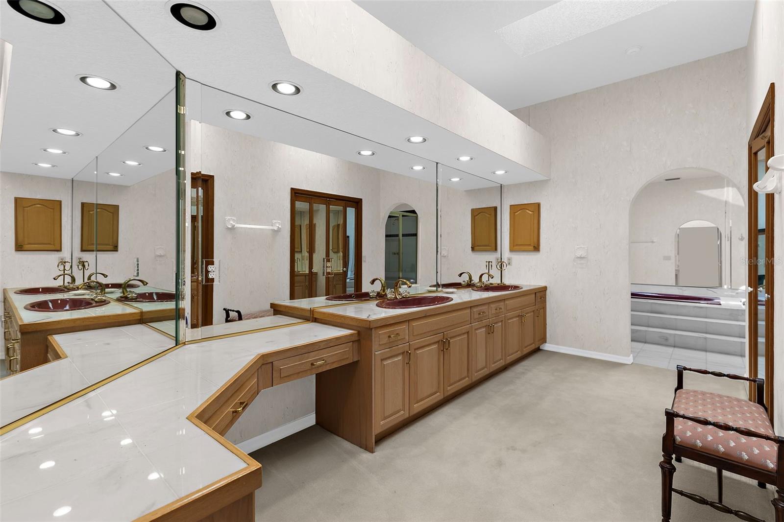 SANCTUARY AT COBBS LANDING THE PH II - Residential