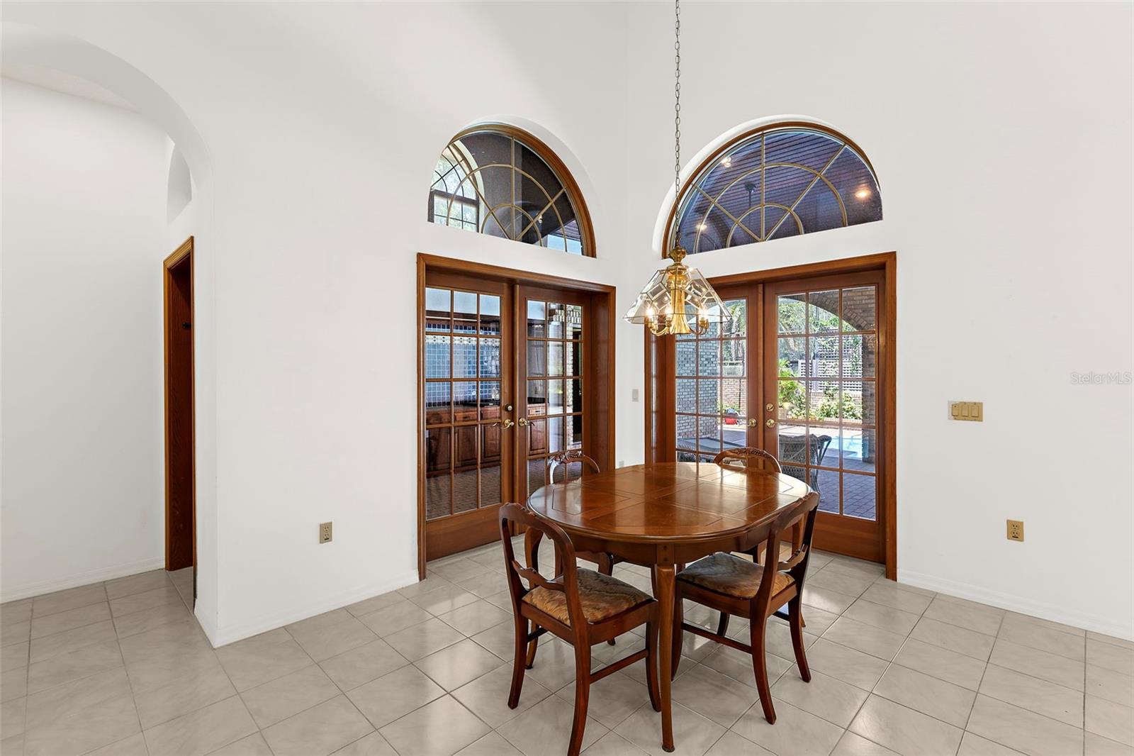SANCTUARY AT COBBS LANDING THE PH II - Residential