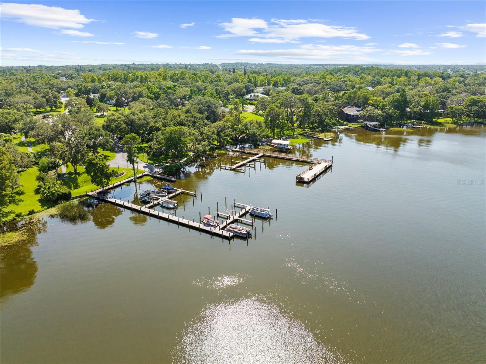 SANCTUARY AT COBBS LANDING THE PH II - Residential