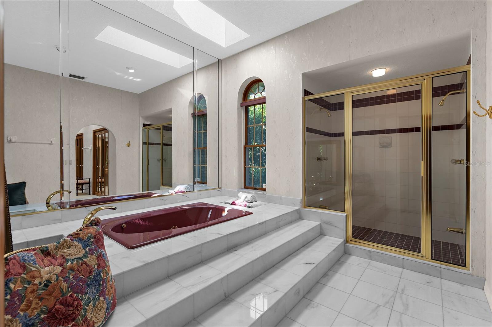 SANCTUARY AT COBBS LANDING THE PH II - Residential