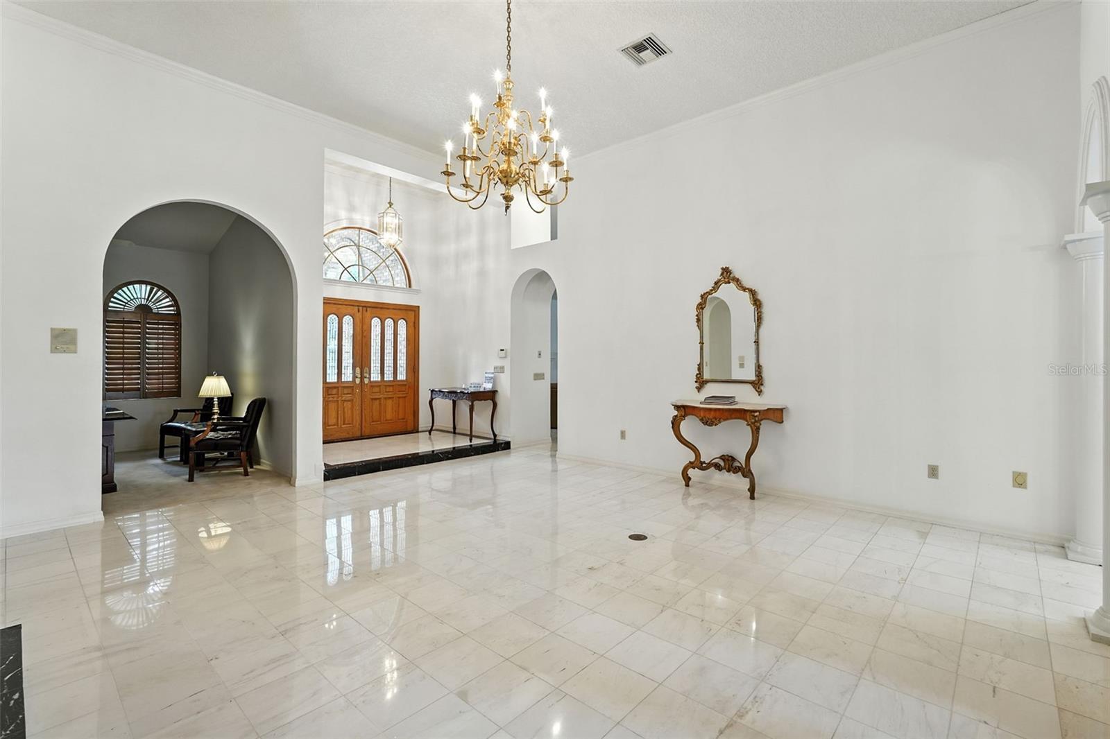 SANCTUARY AT COBBS LANDING THE PH II - Residential