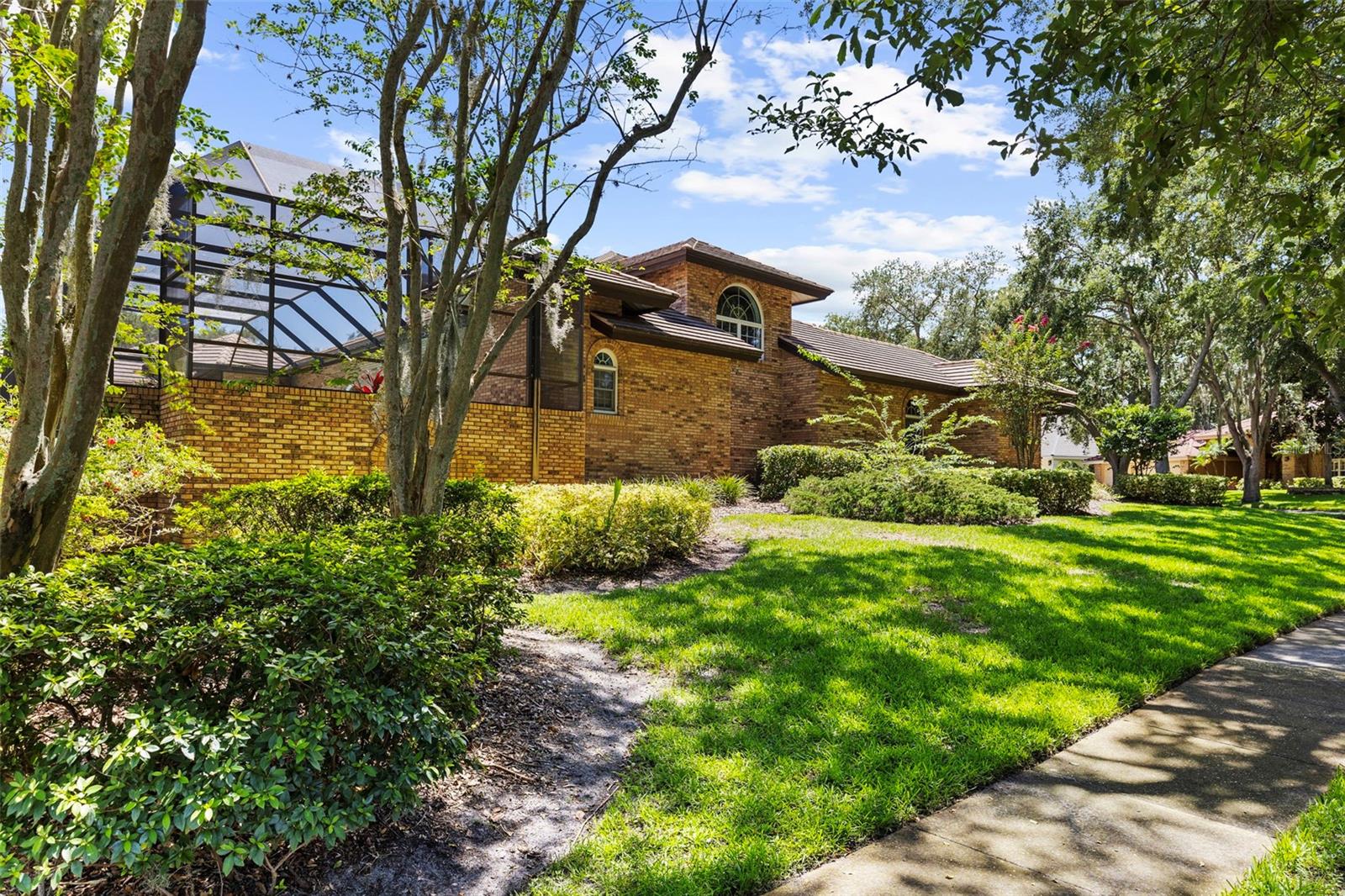 SANCTUARY AT COBBS LANDING THE PH II - Residential