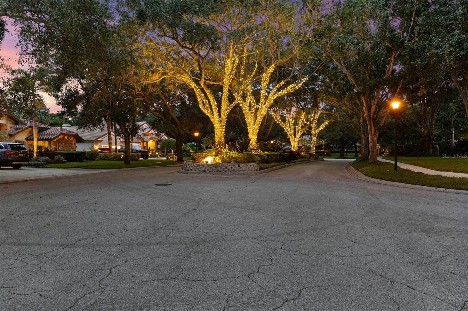 SANCTUARY AT COBBS LANDING THE PH II - Residential