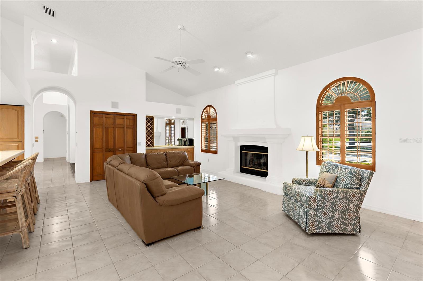 SANCTUARY AT COBBS LANDING THE PH II - Residential