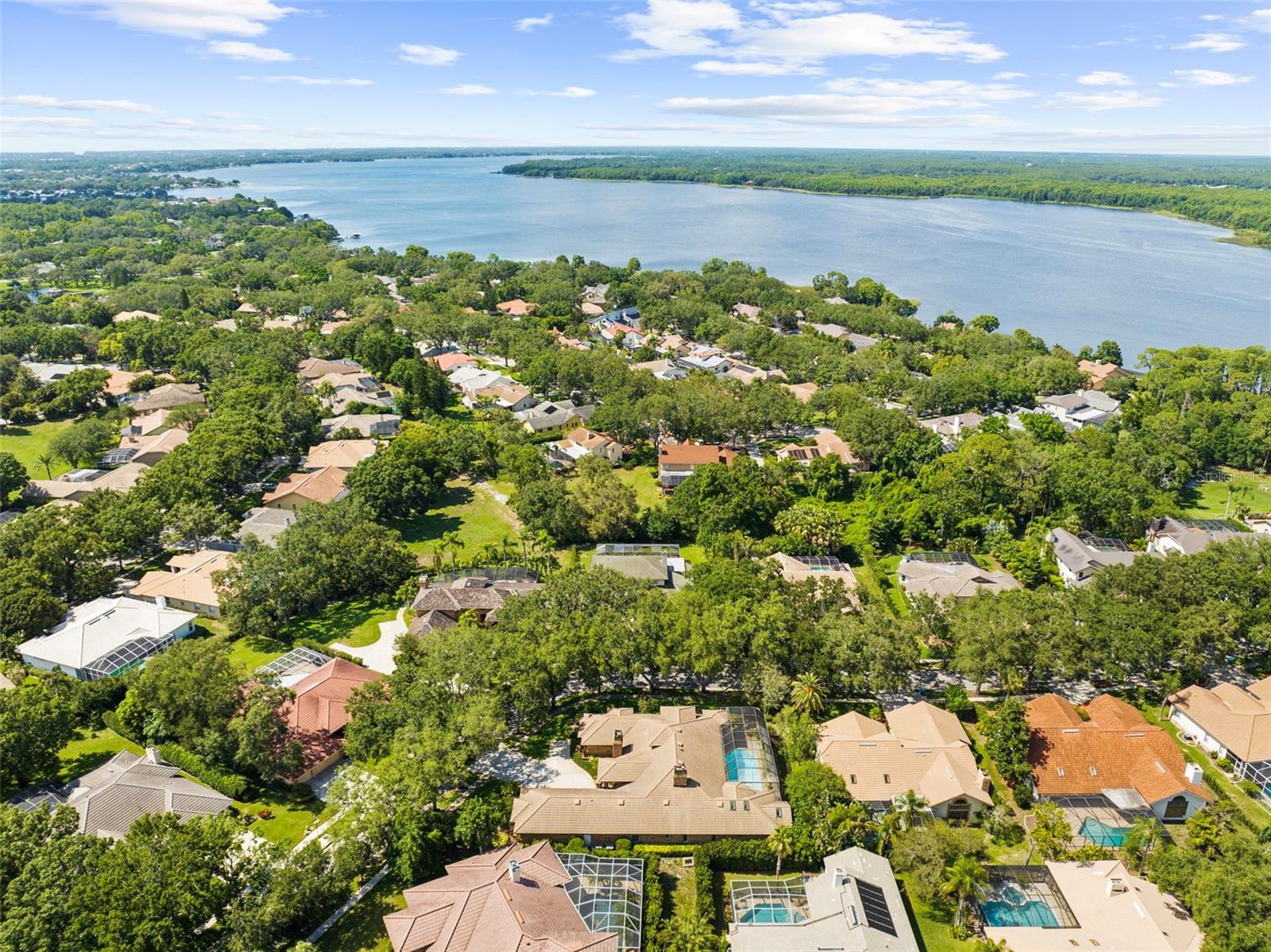 SANCTUARY AT COBBS LANDING THE PH II - Residential