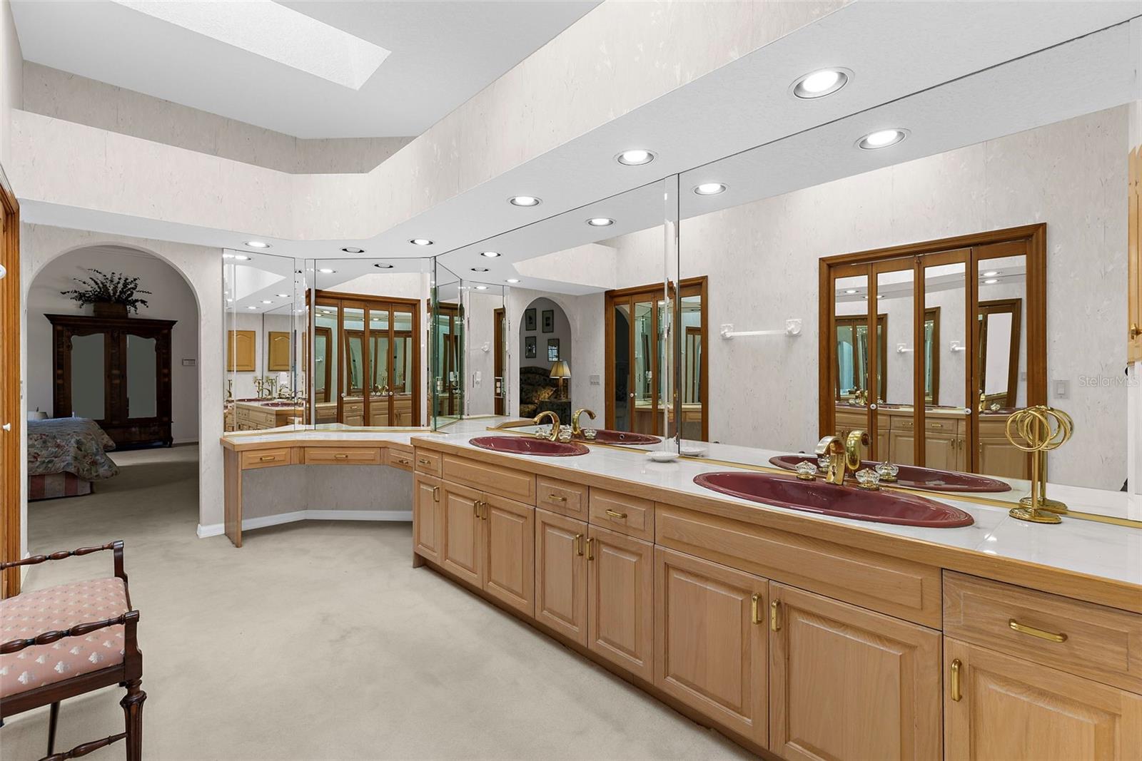 SANCTUARY AT COBBS LANDING THE PH II - Residential