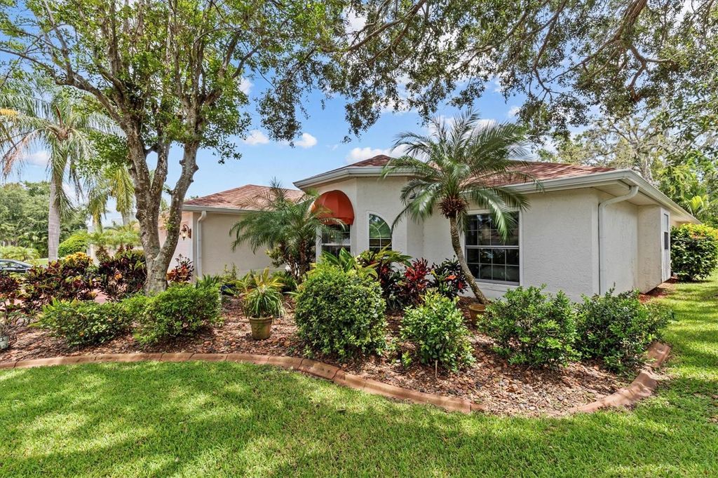 Photo of 1160 Clippers Way, Tarpon Springs, FL 34689 (MLS # TB8405410)