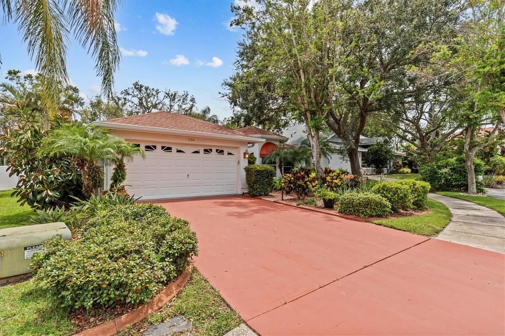 Photo of 1160 Clippers Way, Tarpon Springs, FL 34689 (MLS # TB8405410)