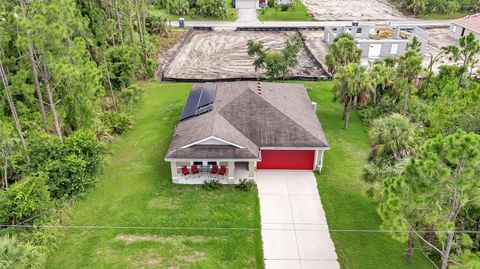 A home in NORTH PORT