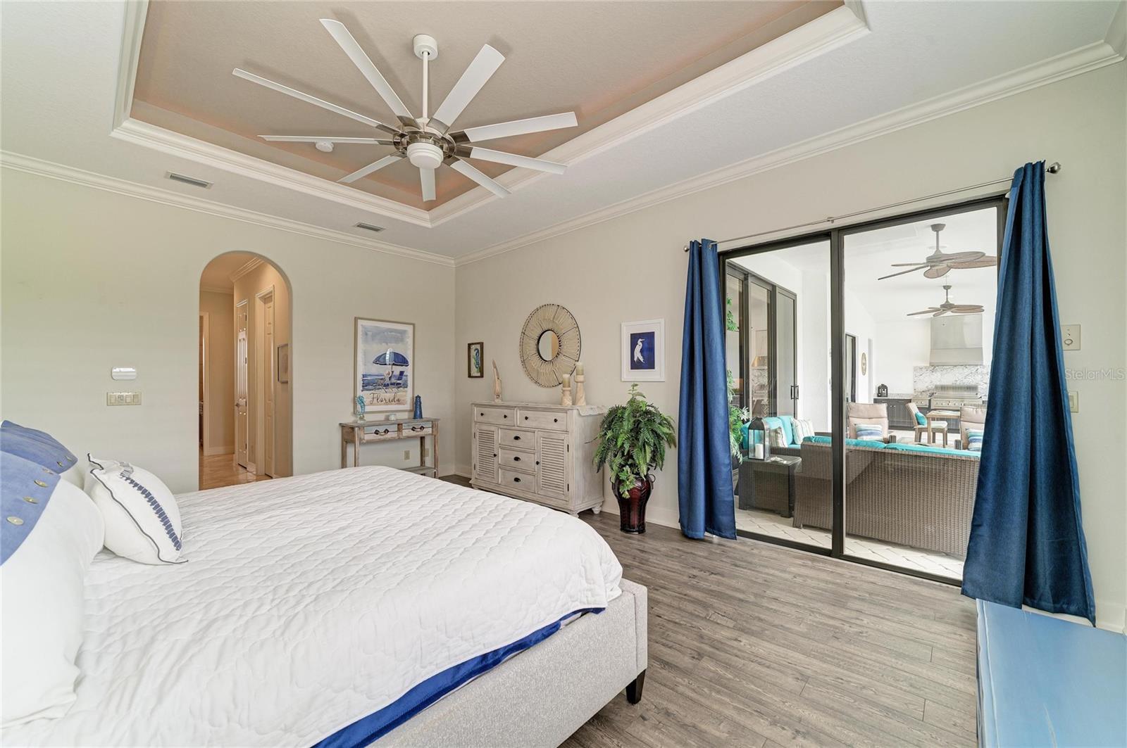 RIVER STRAND - Residential