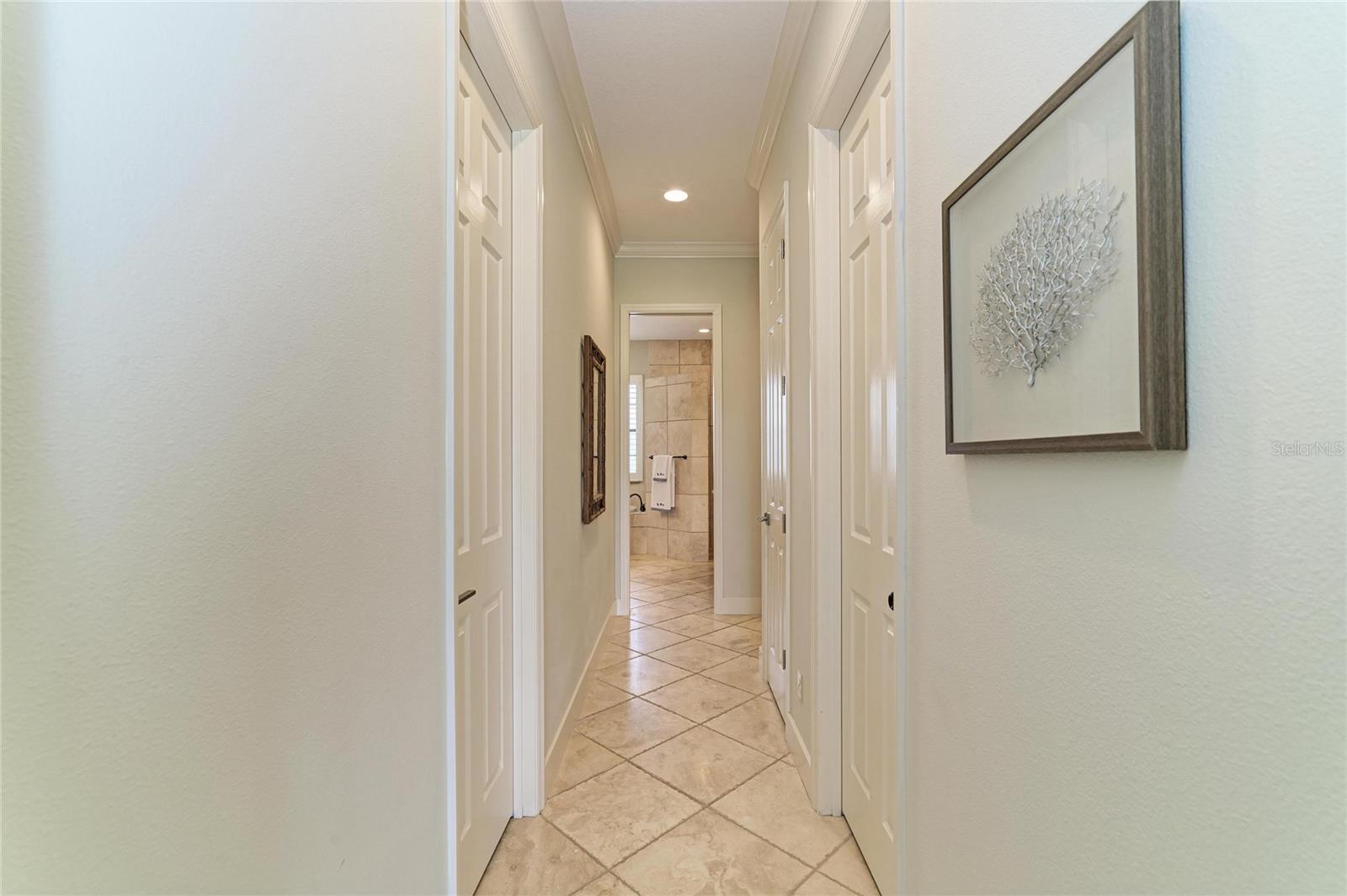 RIVER STRAND - Residential