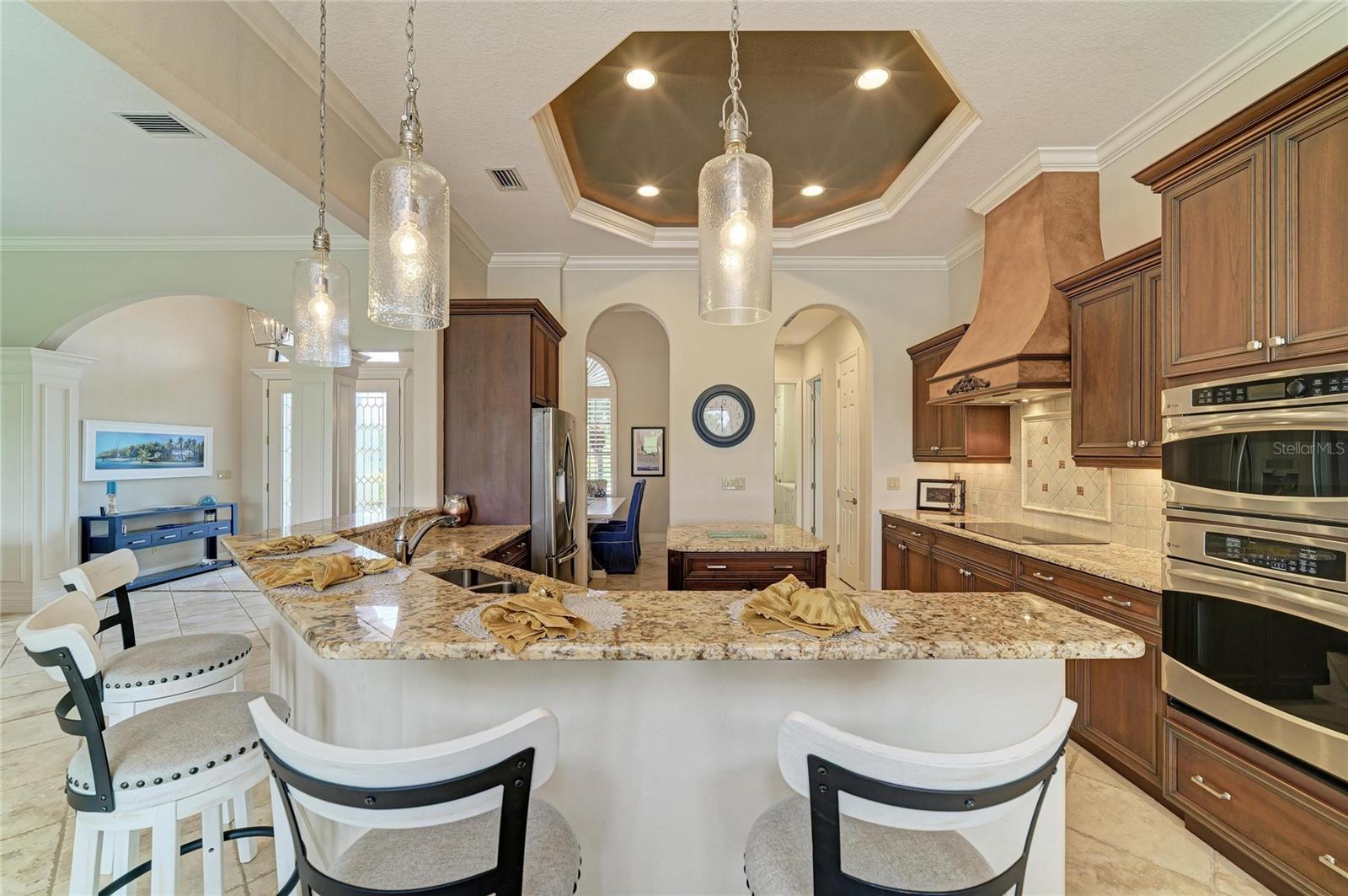 RIVER STRAND - Residential