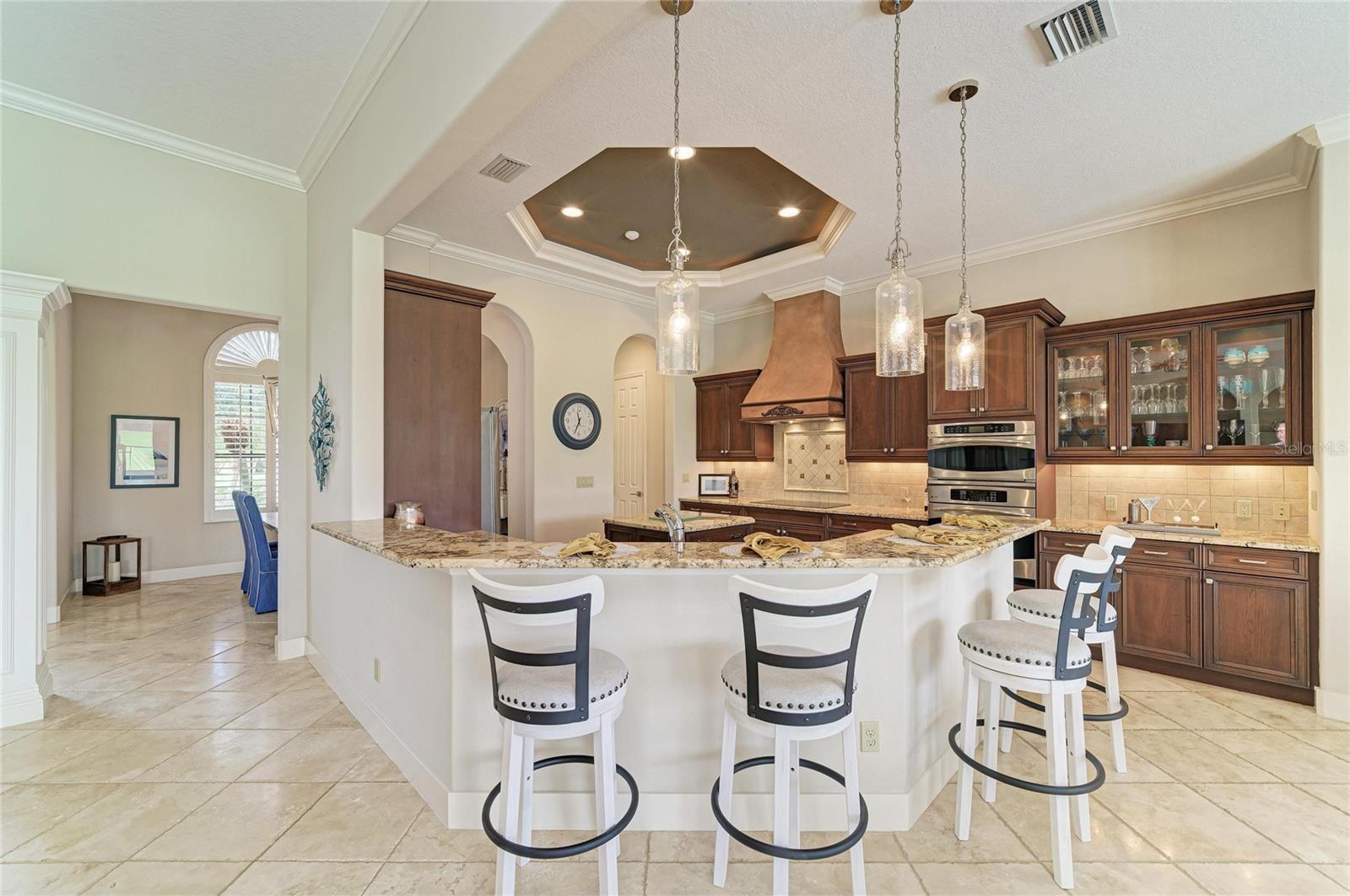 RIVER STRAND - Residential