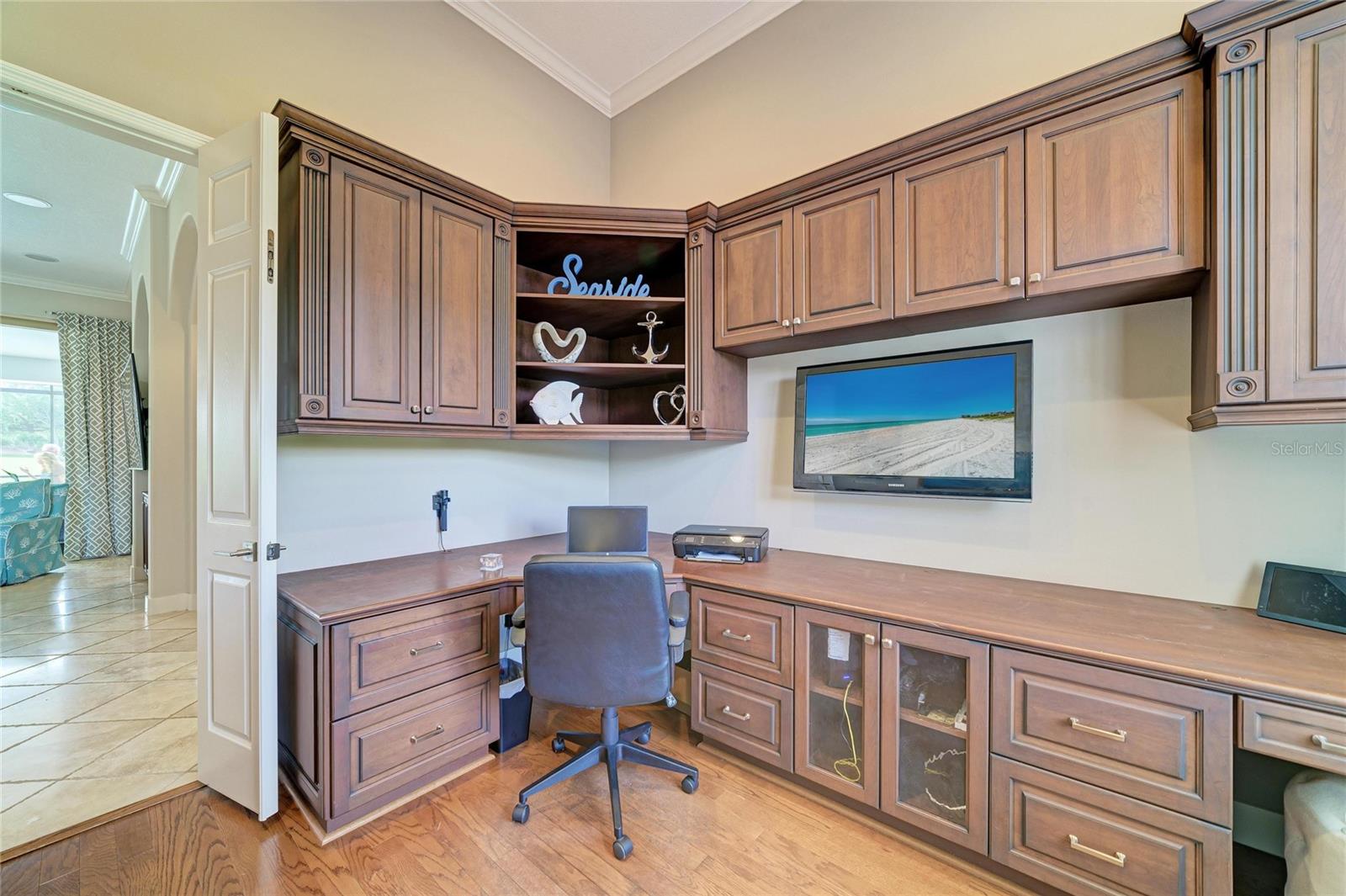 RIVER STRAND - Residential