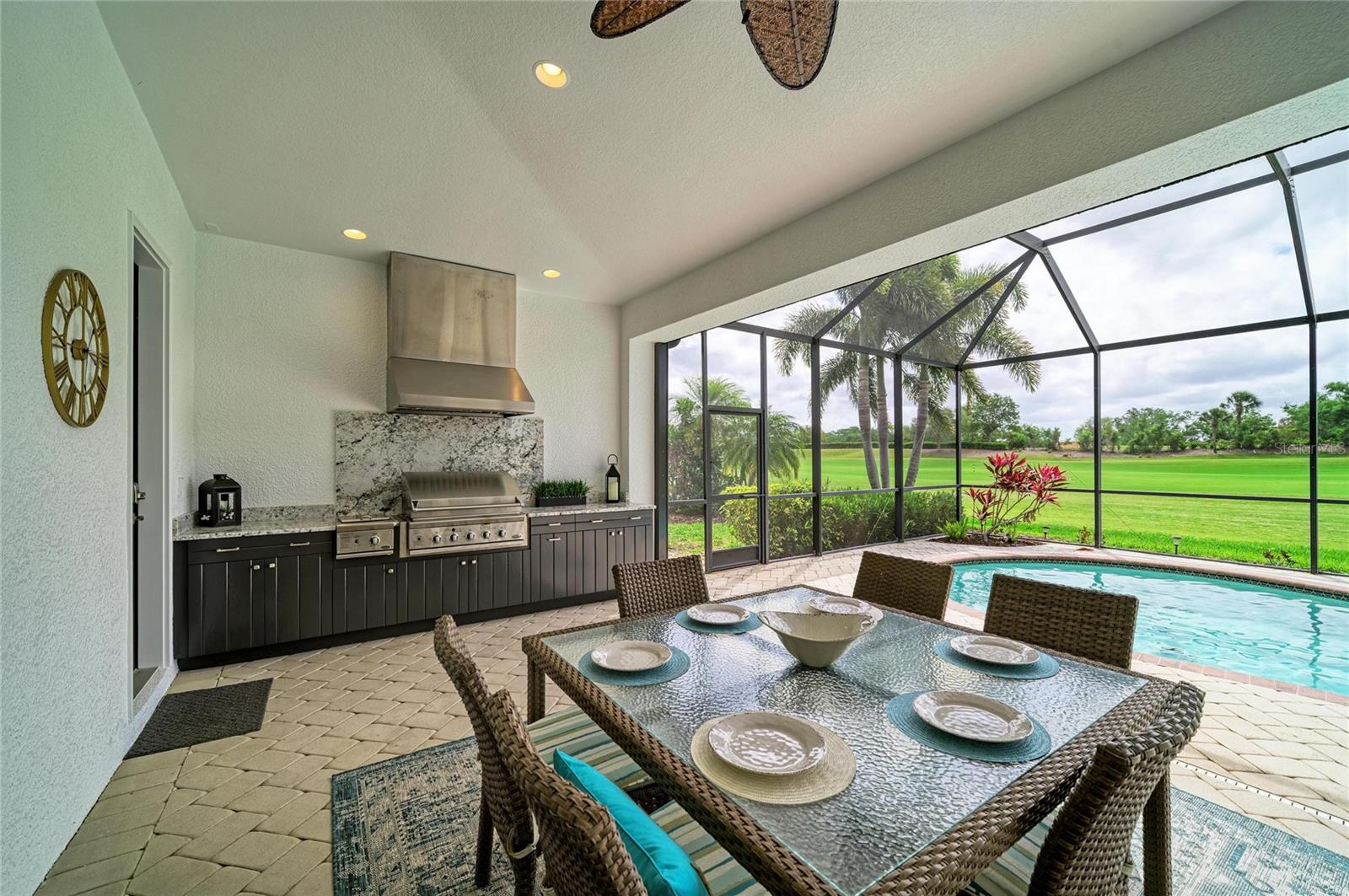 RIVER STRAND - Residential