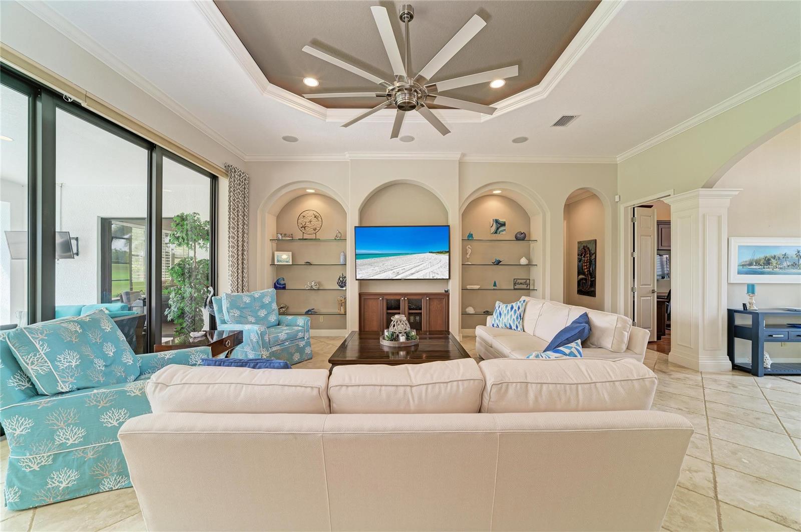 RIVER STRAND - Residential