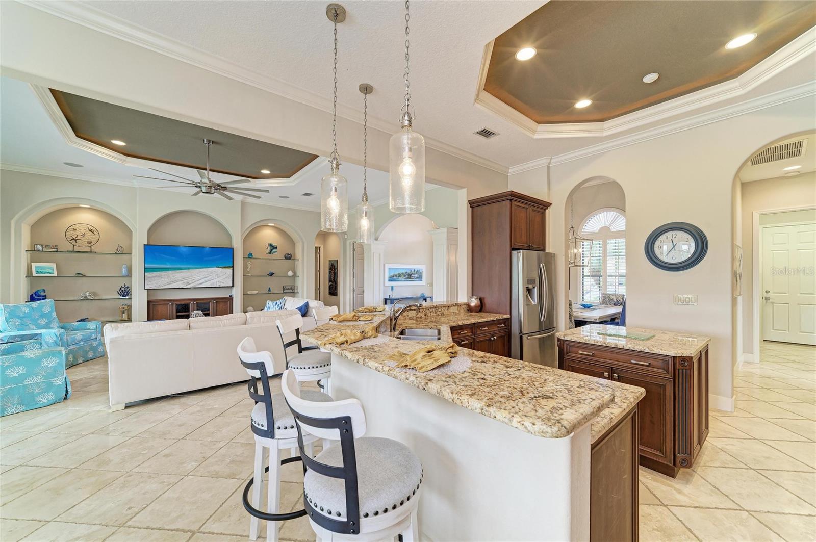 RIVER STRAND - Residential