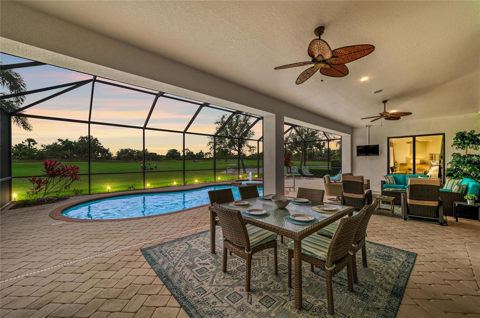 RIVER STRAND - Residential