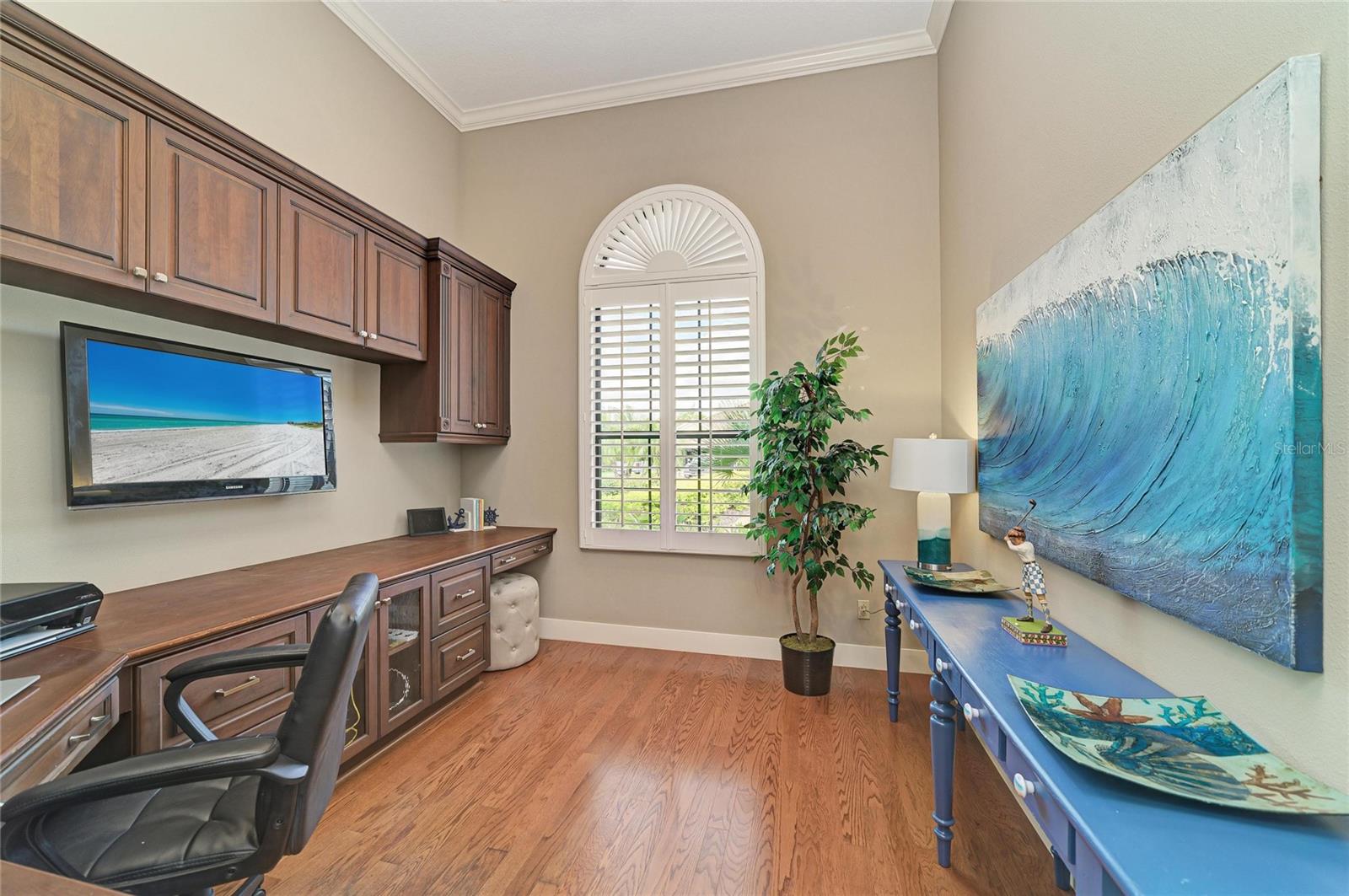 RIVER STRAND - Residential