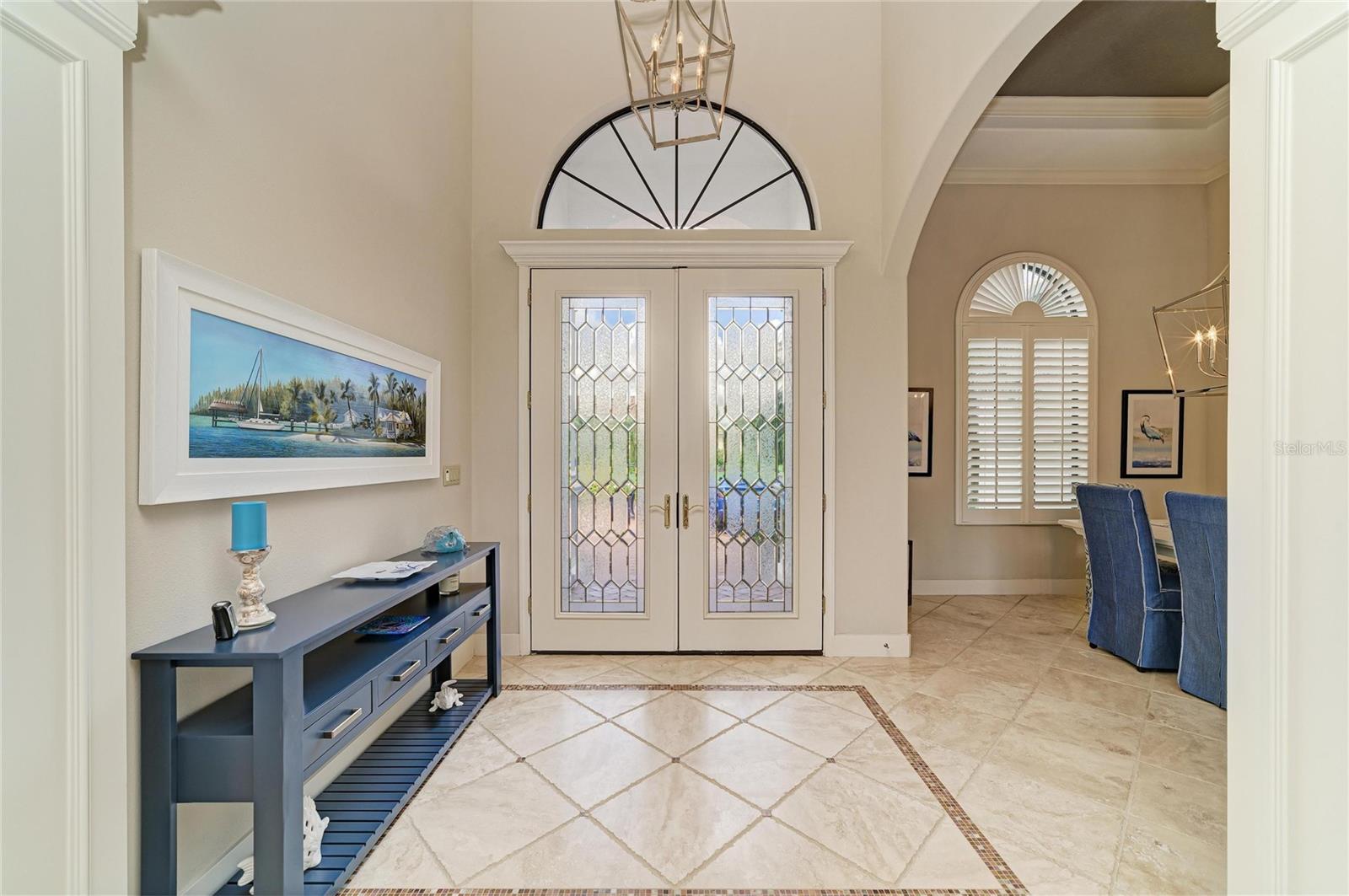 RIVER STRAND - Residential