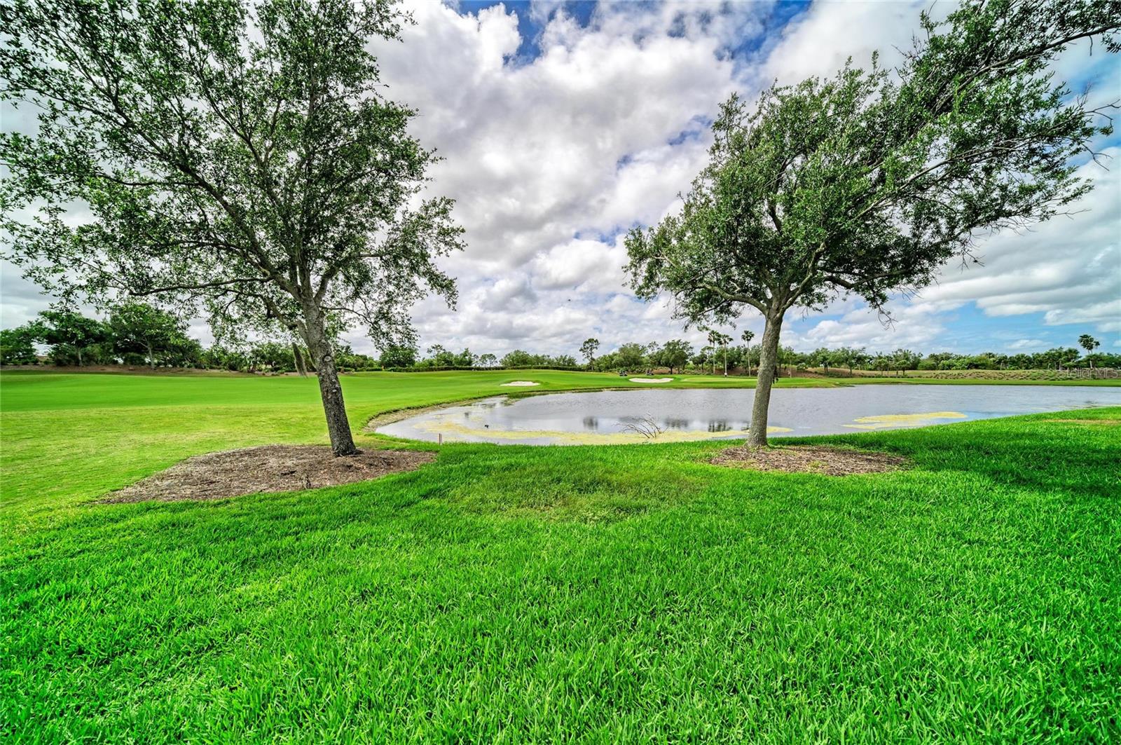 RIVER STRAND - Residential