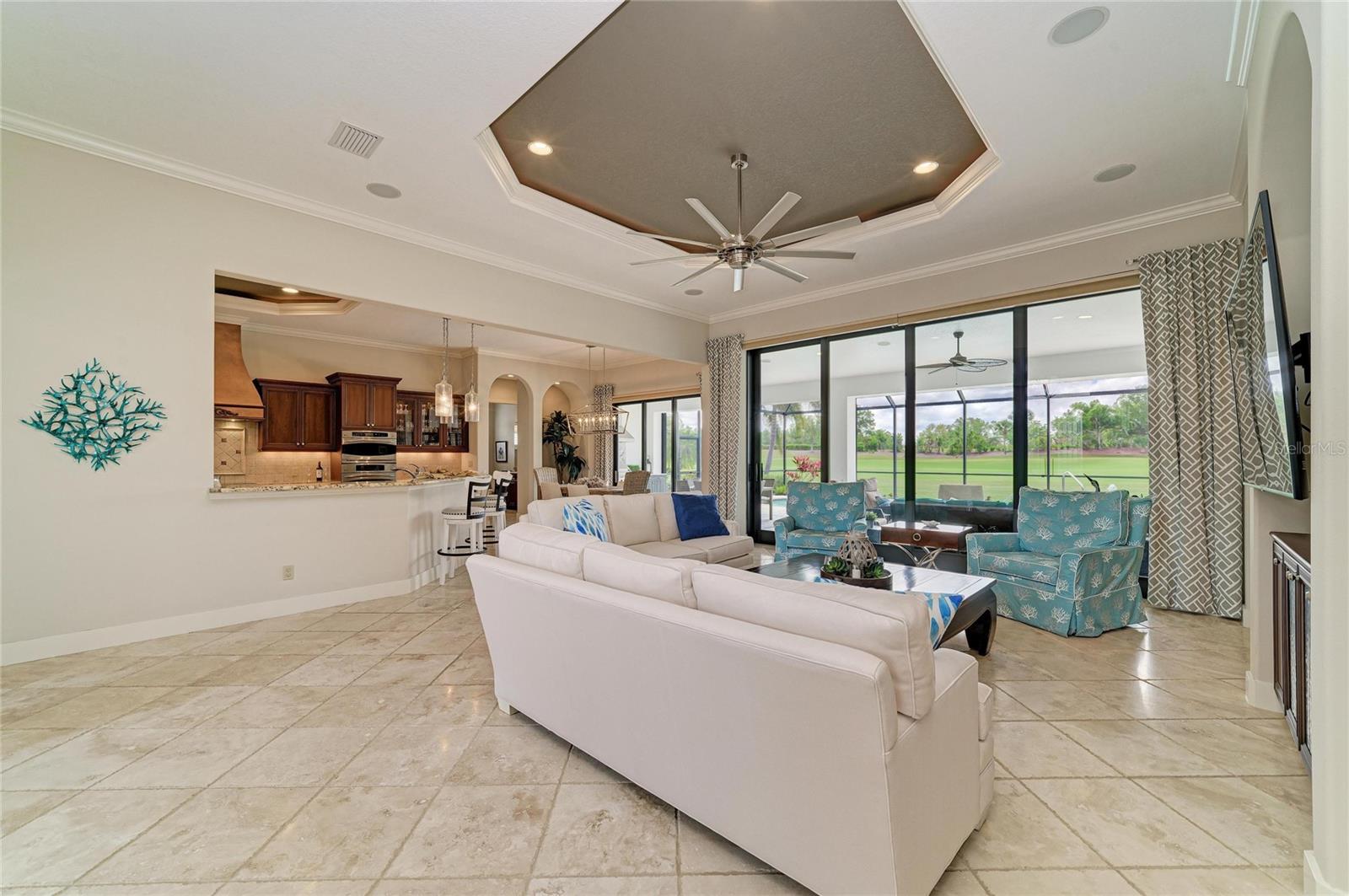 RIVER STRAND - Residential