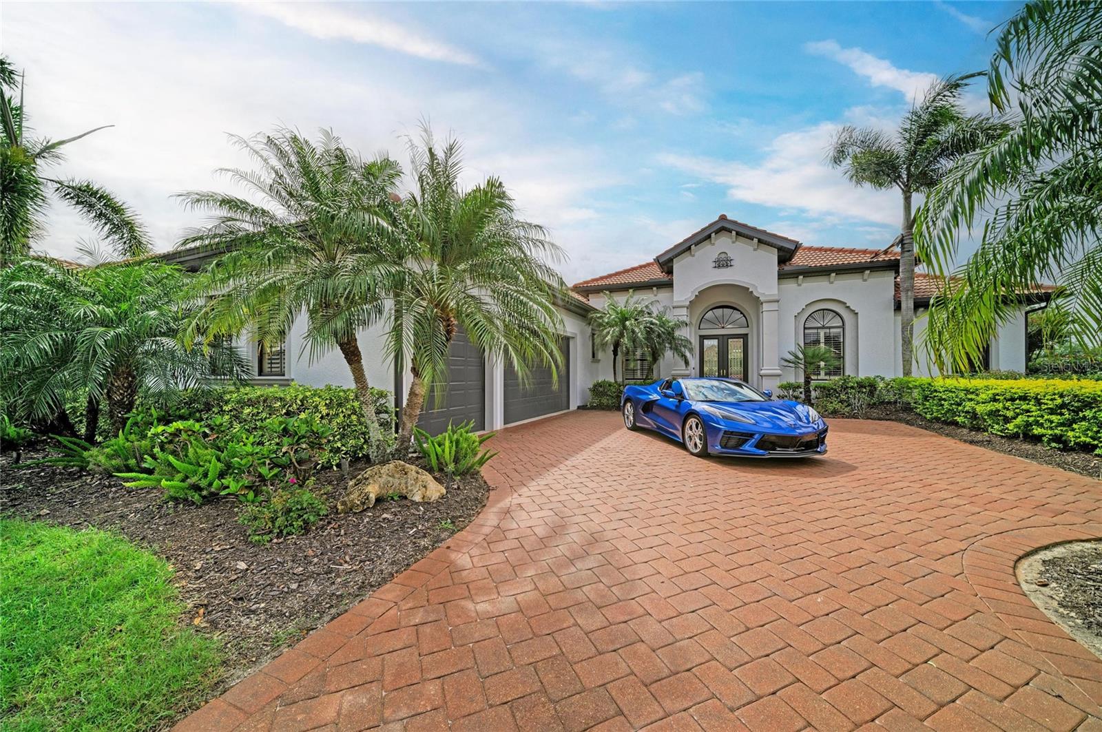 RIVER STRAND - Residential