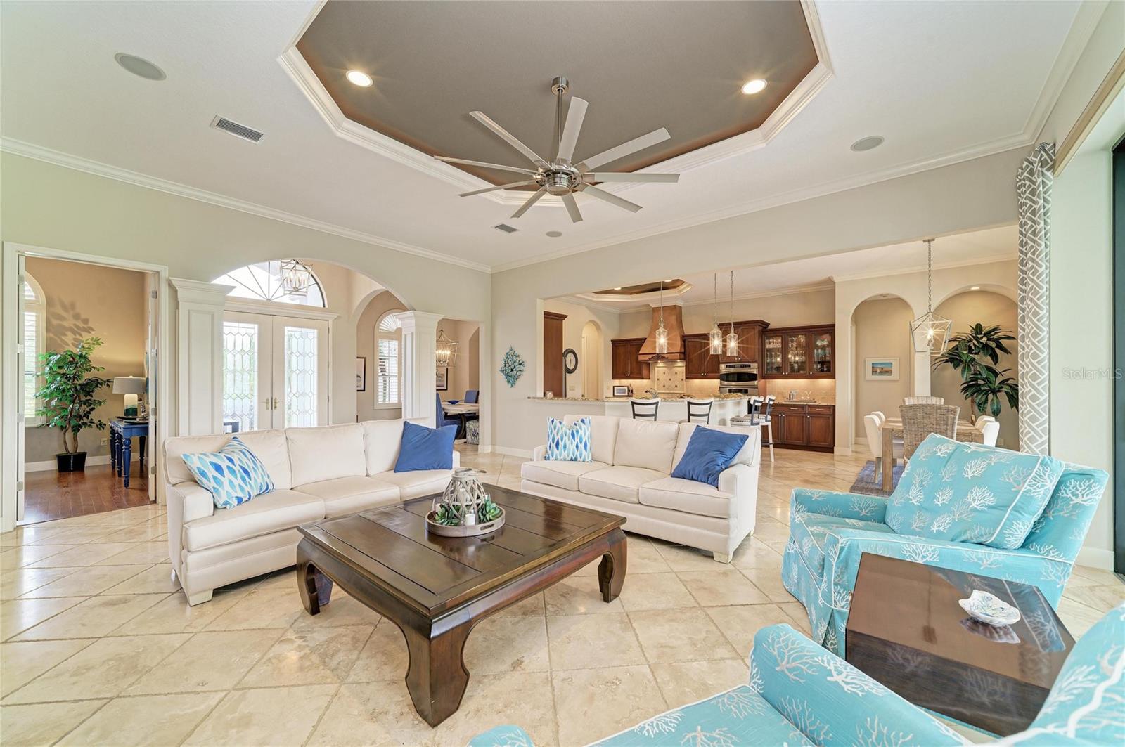 RIVER STRAND - Residential