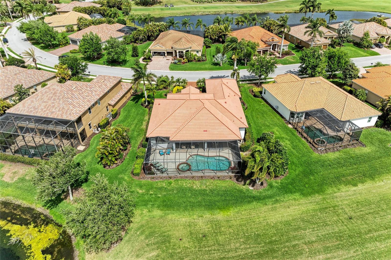 RIVER STRAND - Residential