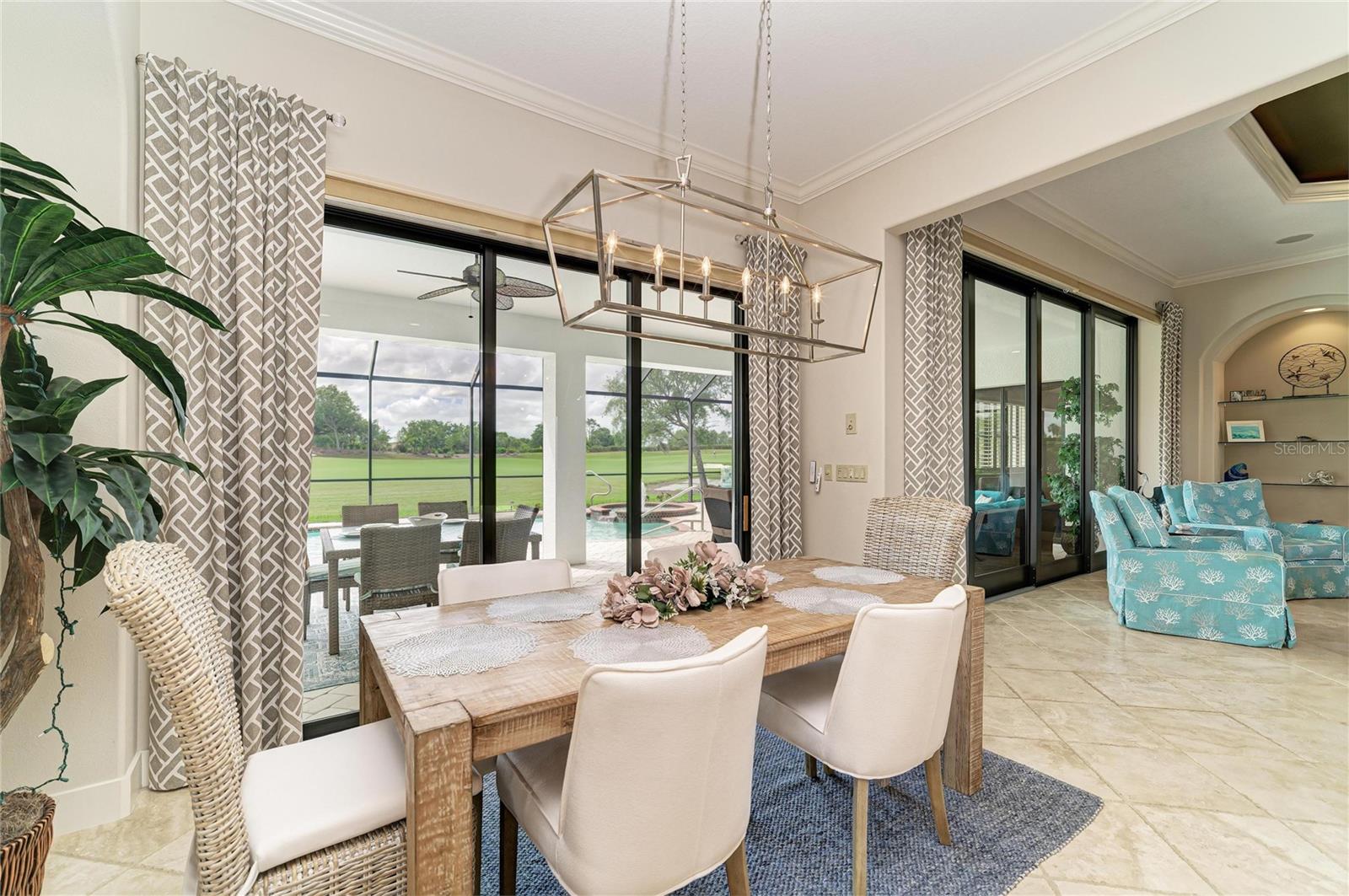 RIVER STRAND - Residential