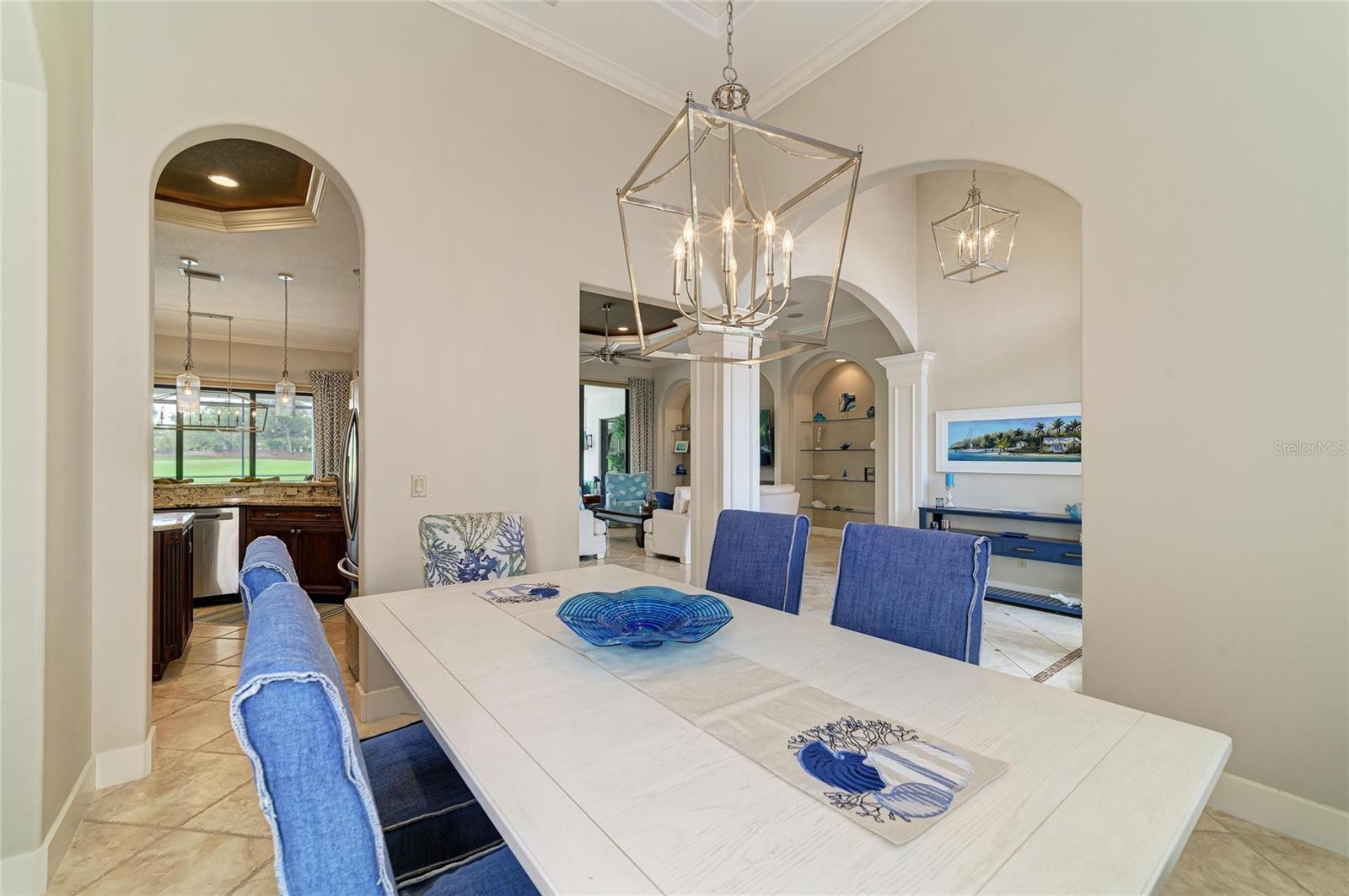 RIVER STRAND - Residential