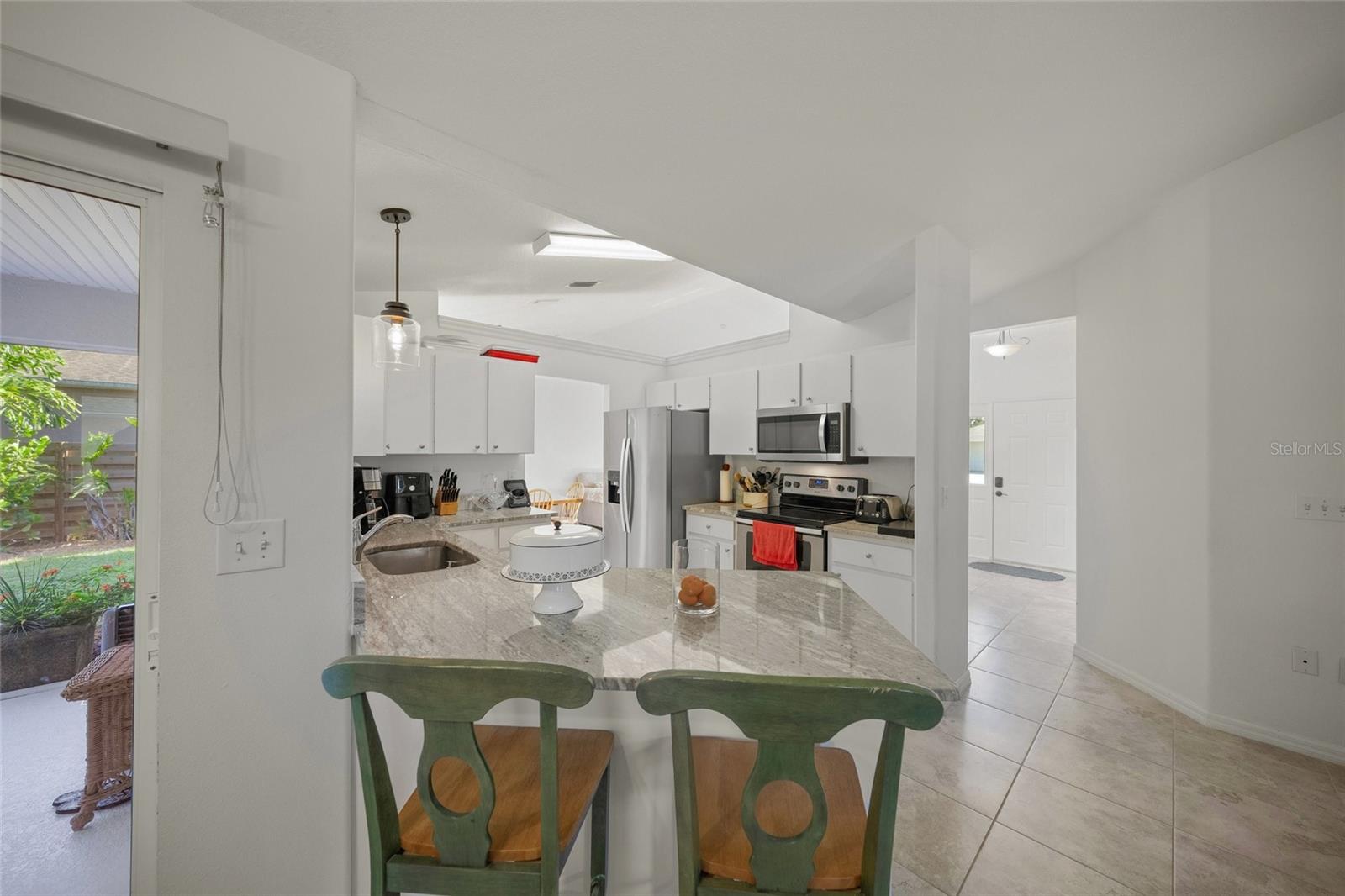 4140 MALDEN DRIVE
