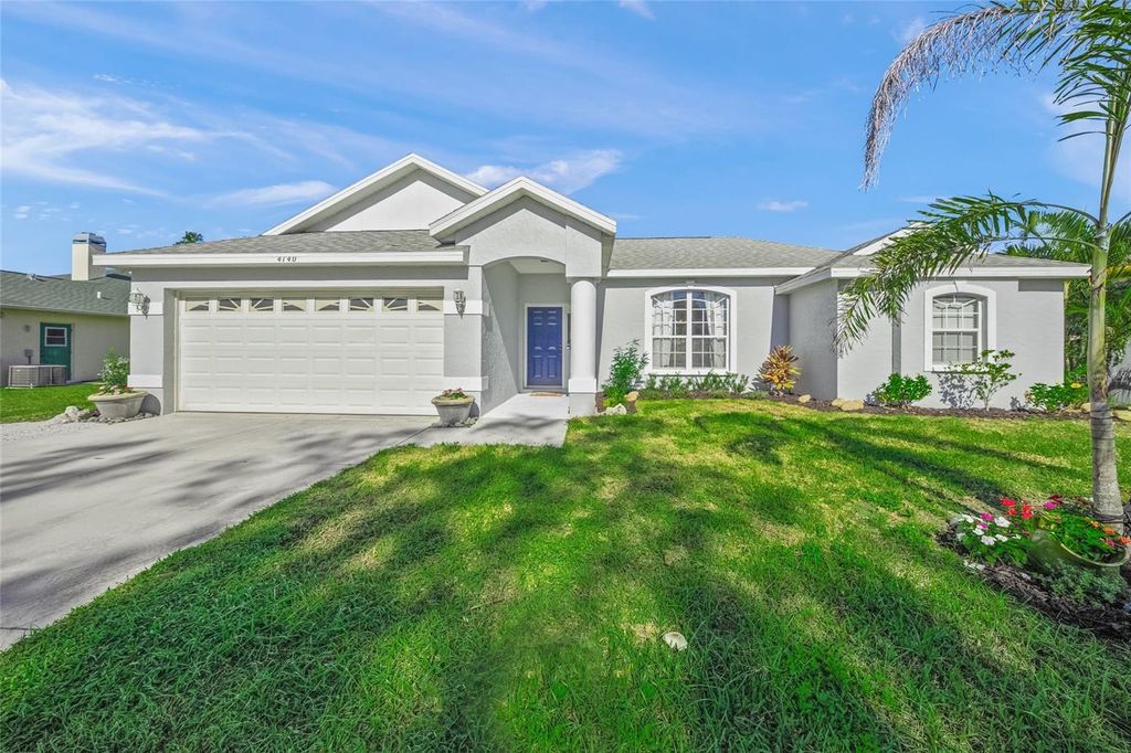 Photo of 4140 Malden Drive, Sarasota, FL 34241 (MLS # A4668055)
