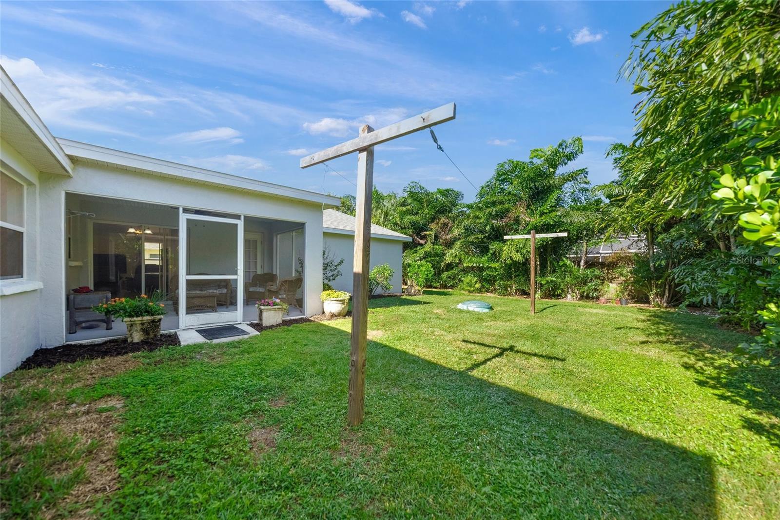 LAKE SARASOTA - Residential