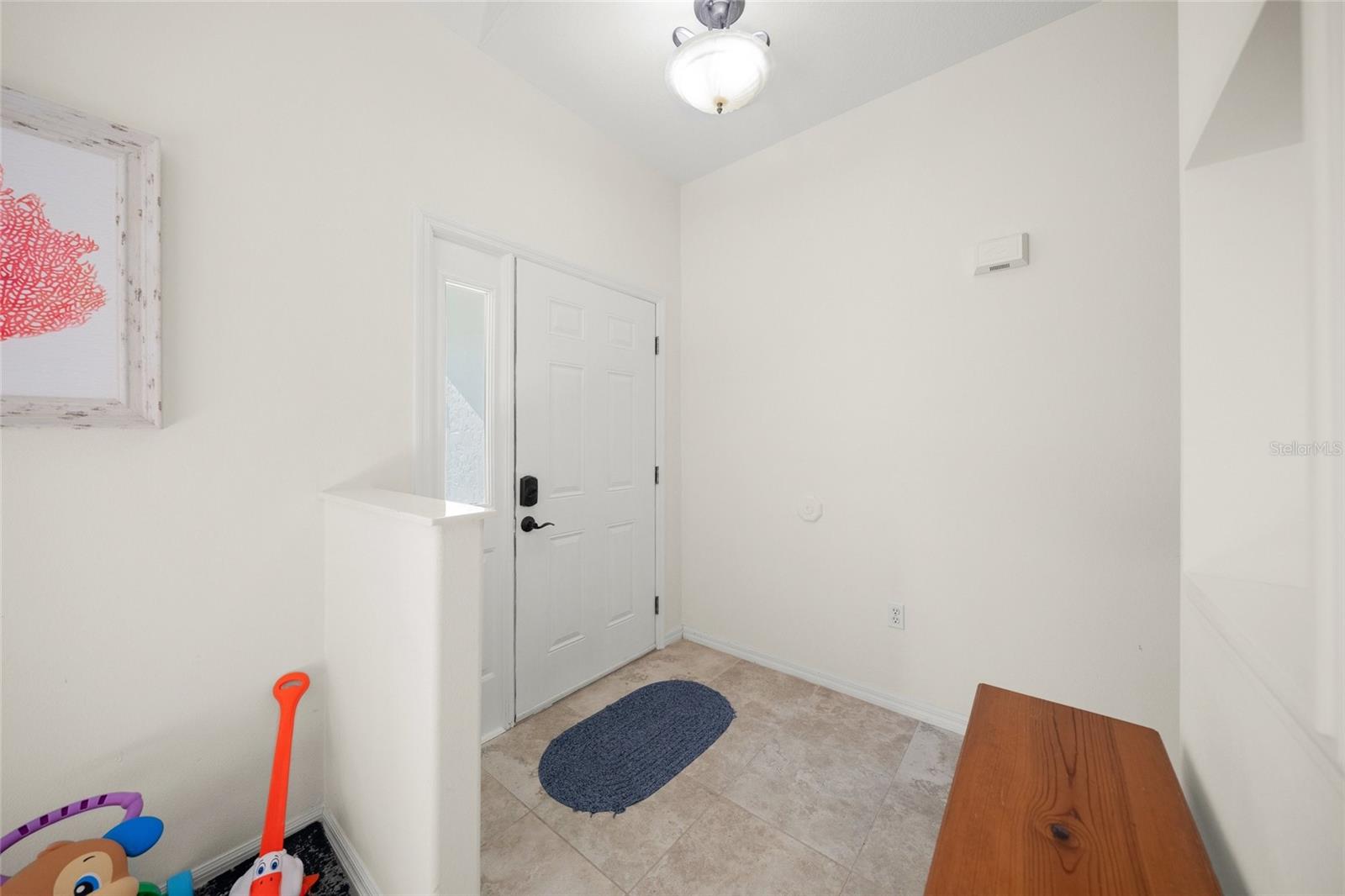 LAKE SARASOTA - Residential