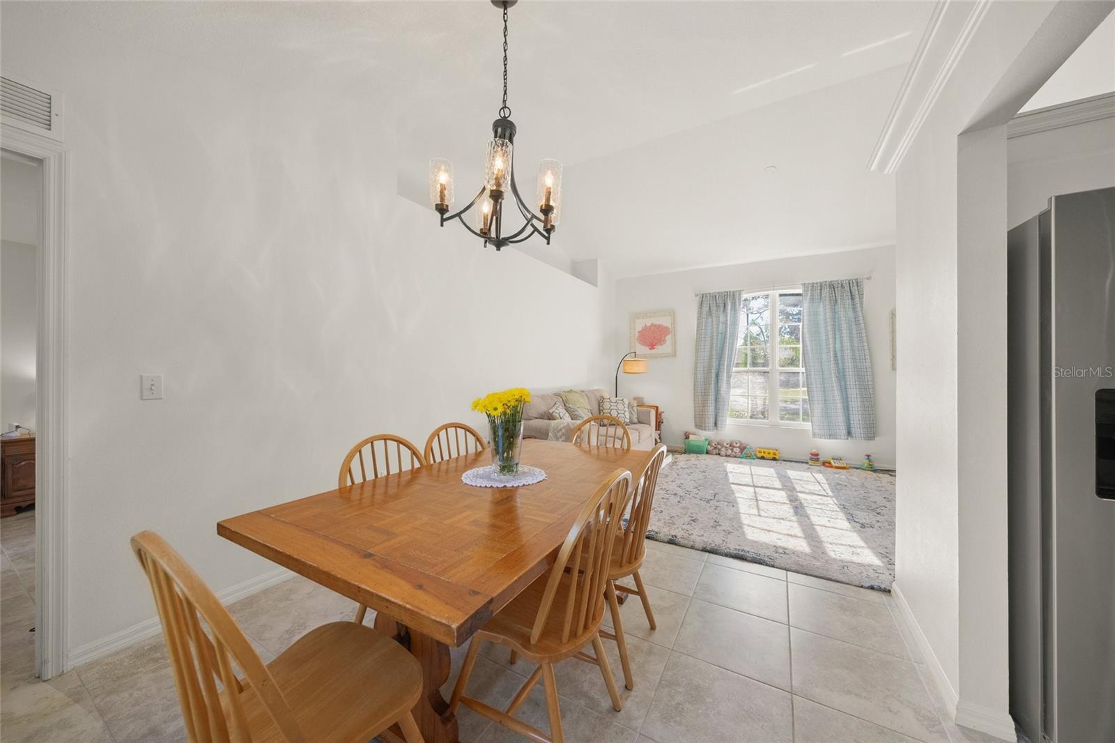 LAKE SARASOTA - Residential