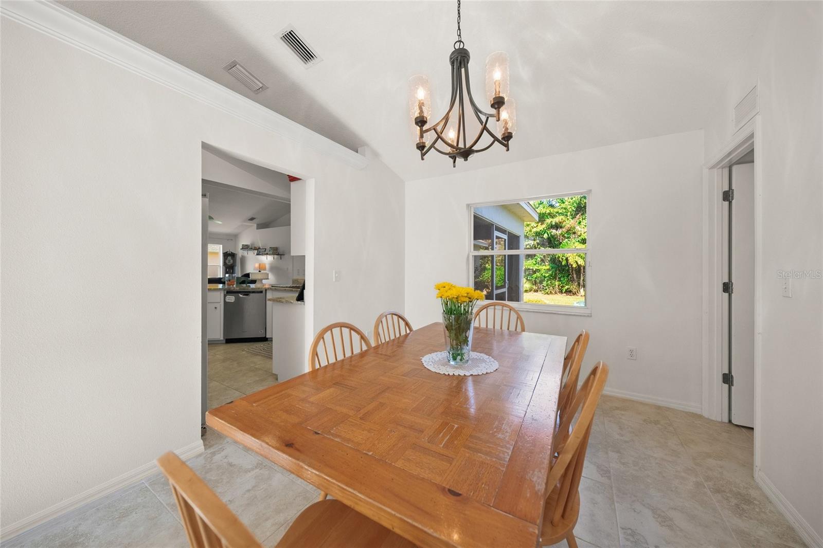 LAKE SARASOTA - Residential