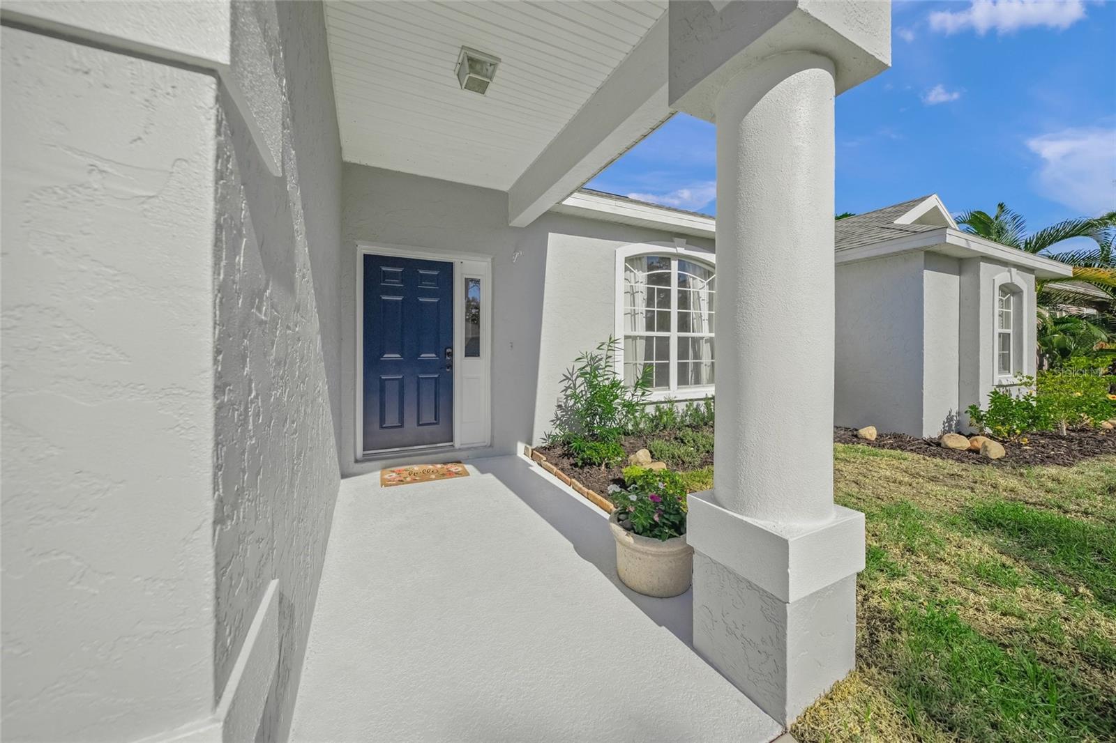 LAKE SARASOTA - Residential