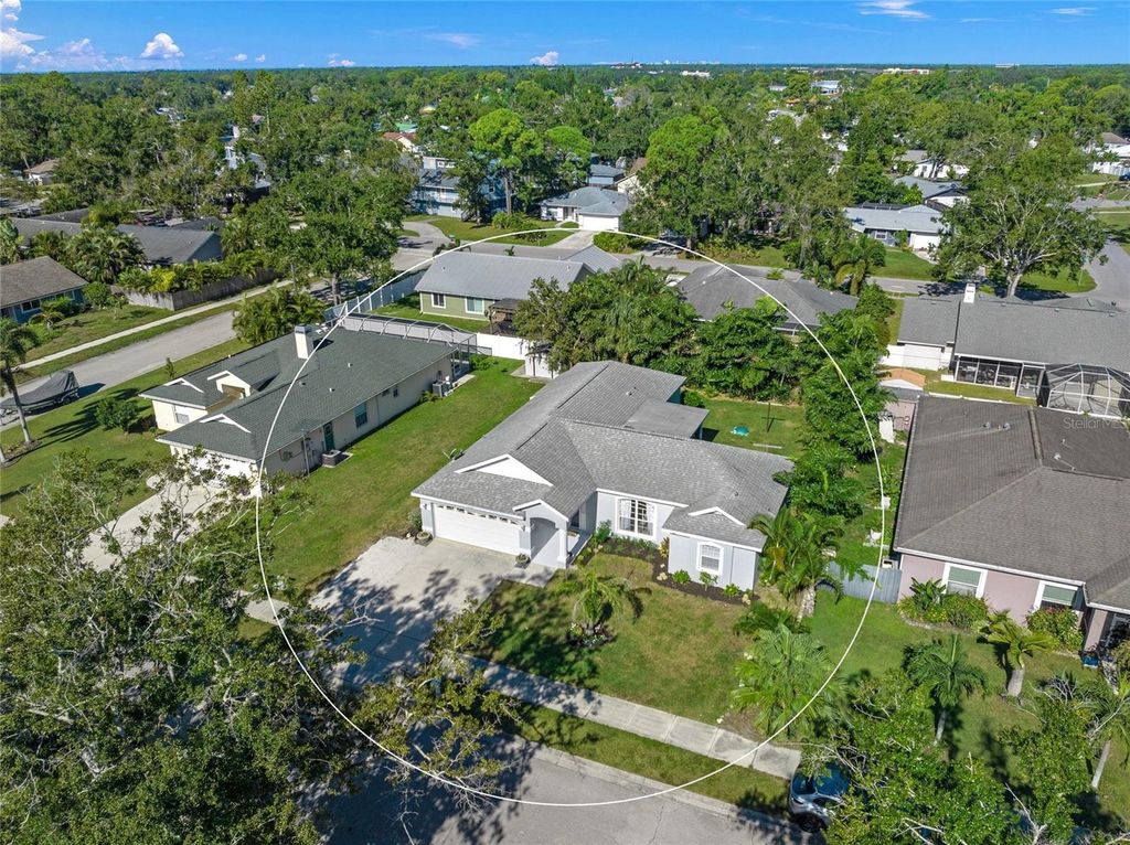 Photo of 4140 Malden Drive, Sarasota, FL 34241 (MLS # A4668055)