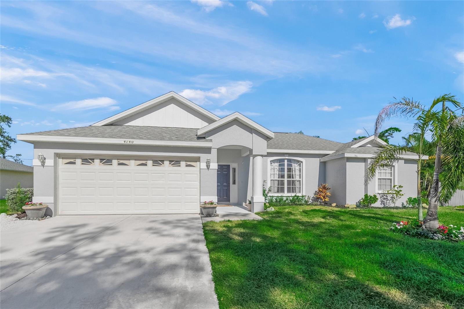 LAKE SARASOTA - Residential