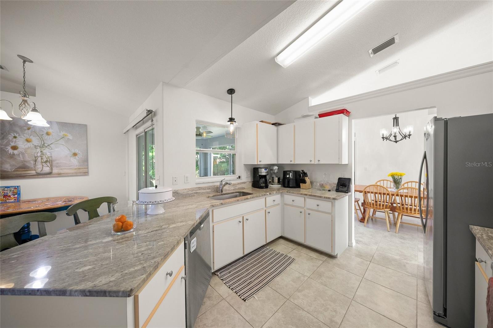 LAKE SARASOTA - Residential