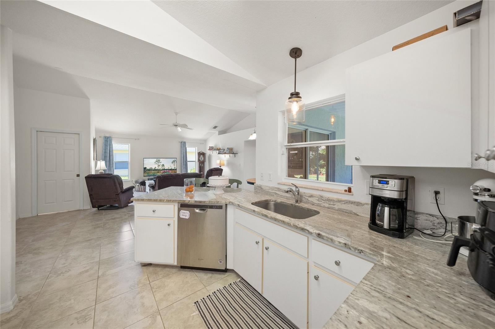 LAKE SARASOTA - Residential