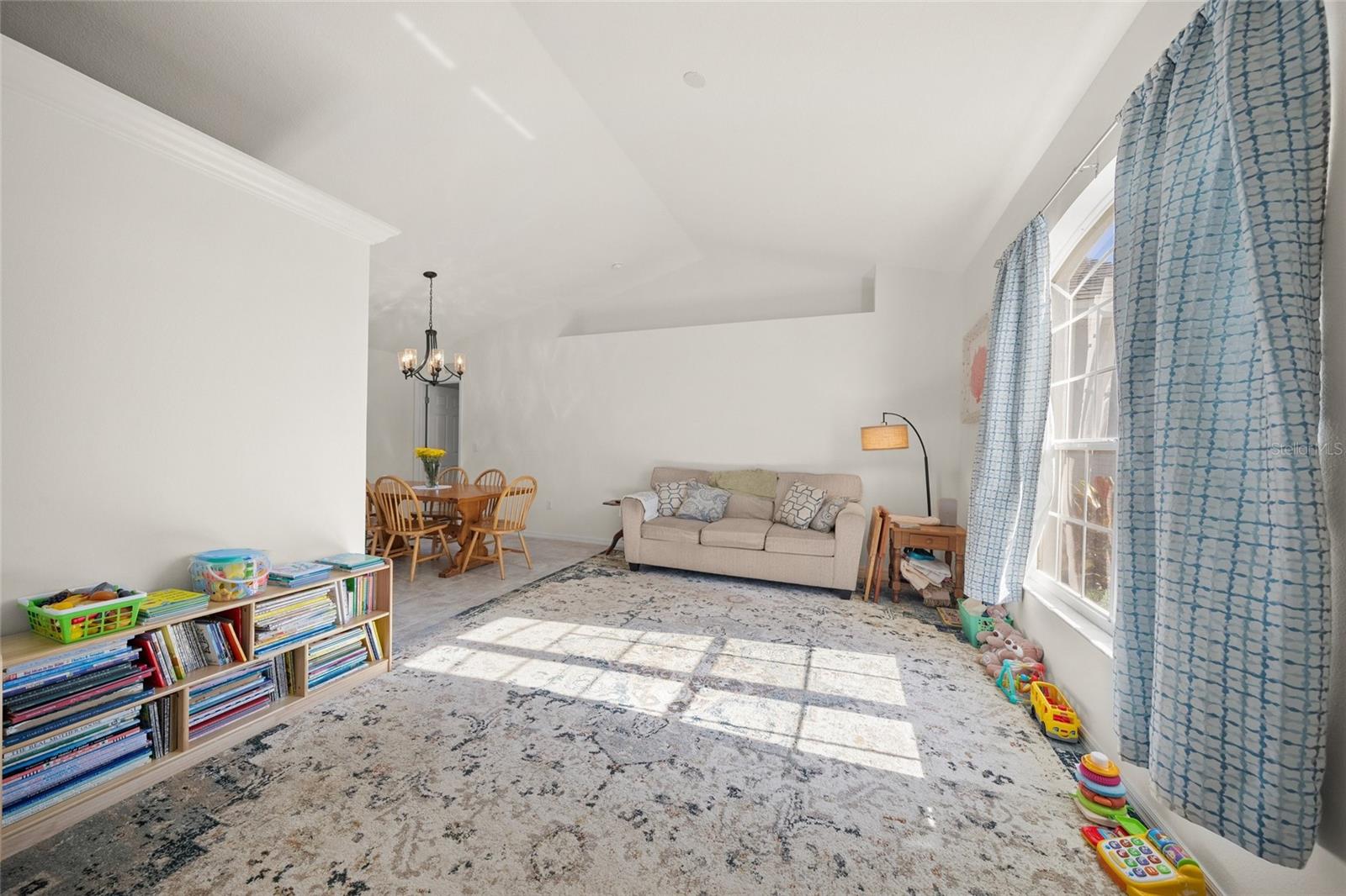 LAKE SARASOTA - Residential