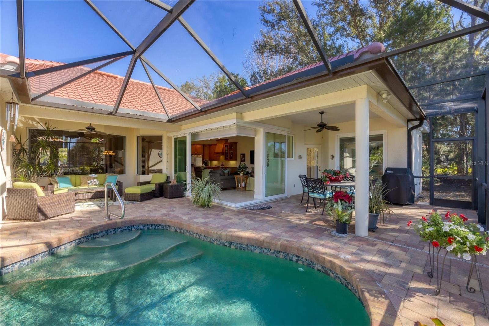 LAKEWOOD RANCH COUNTRY CLUB VILLAGE L, M, N&O - Residential