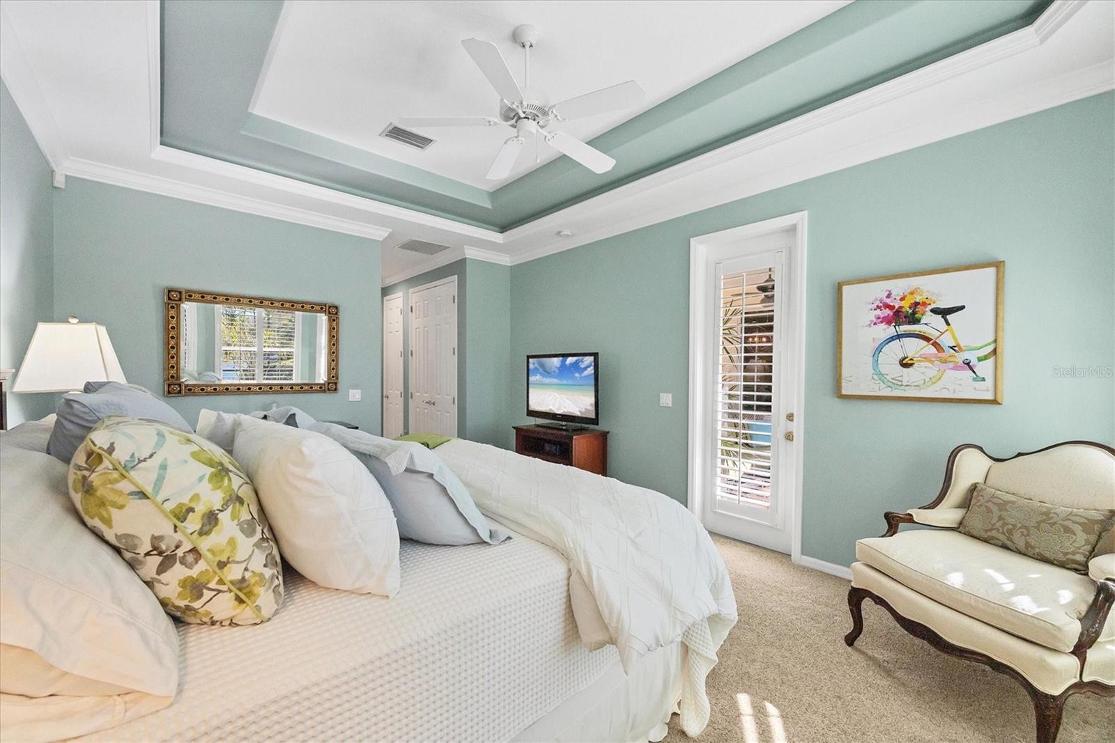 LAKEWOOD RANCH COUNTRY CLUB VILLAGE L, M, N&O - Residential