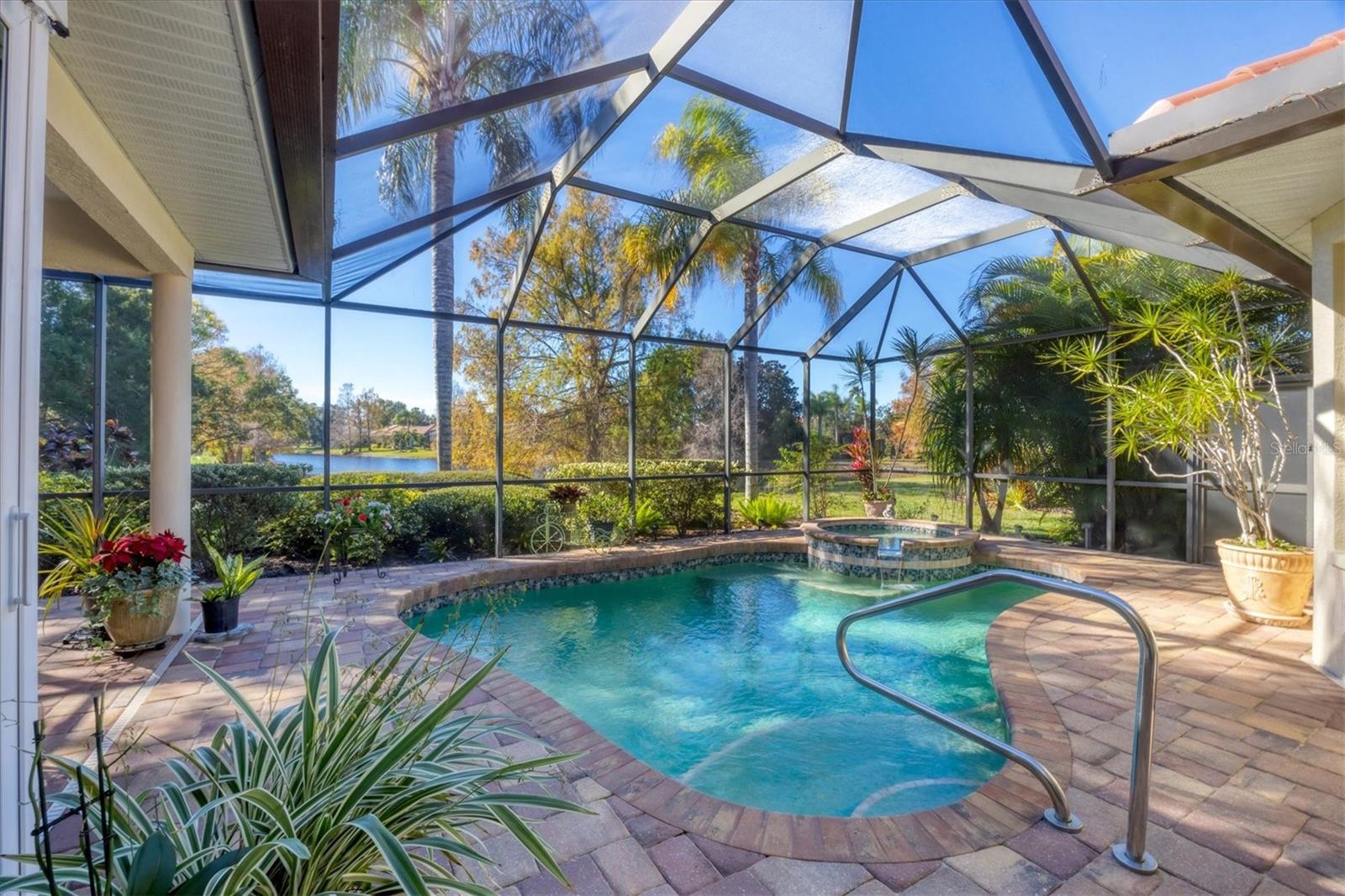 LAKEWOOD RANCH COUNTRY CLUB VILLAGE L, M, N&O - Residential