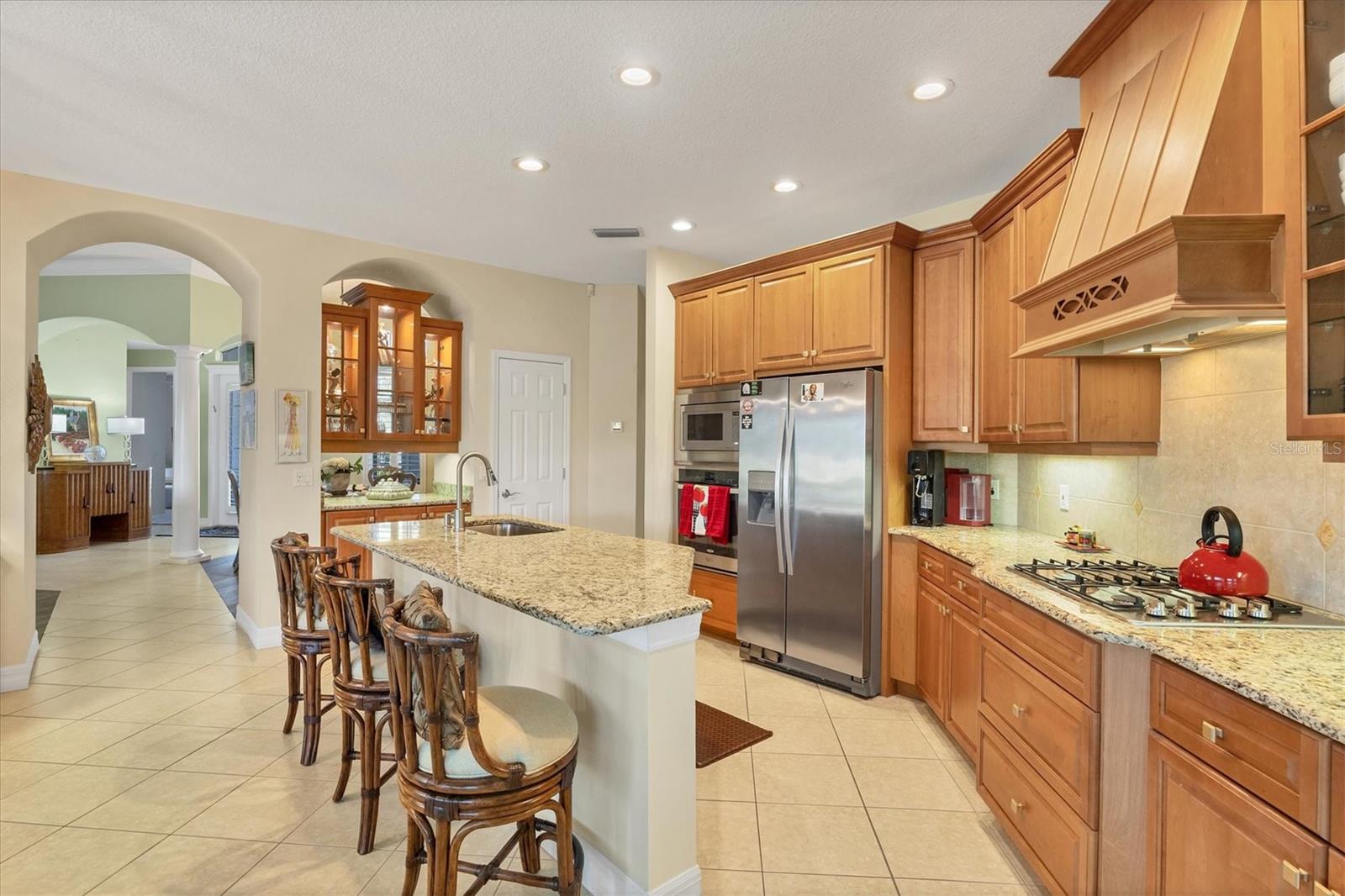 LAKEWOOD RANCH COUNTRY CLUB VILLAGE L, M, N&O - Residential