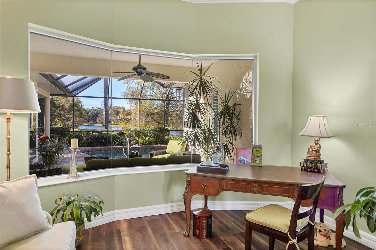 LAKEWOOD RANCH COUNTRY CLUB VILLAGE L, M, N&O - Residential