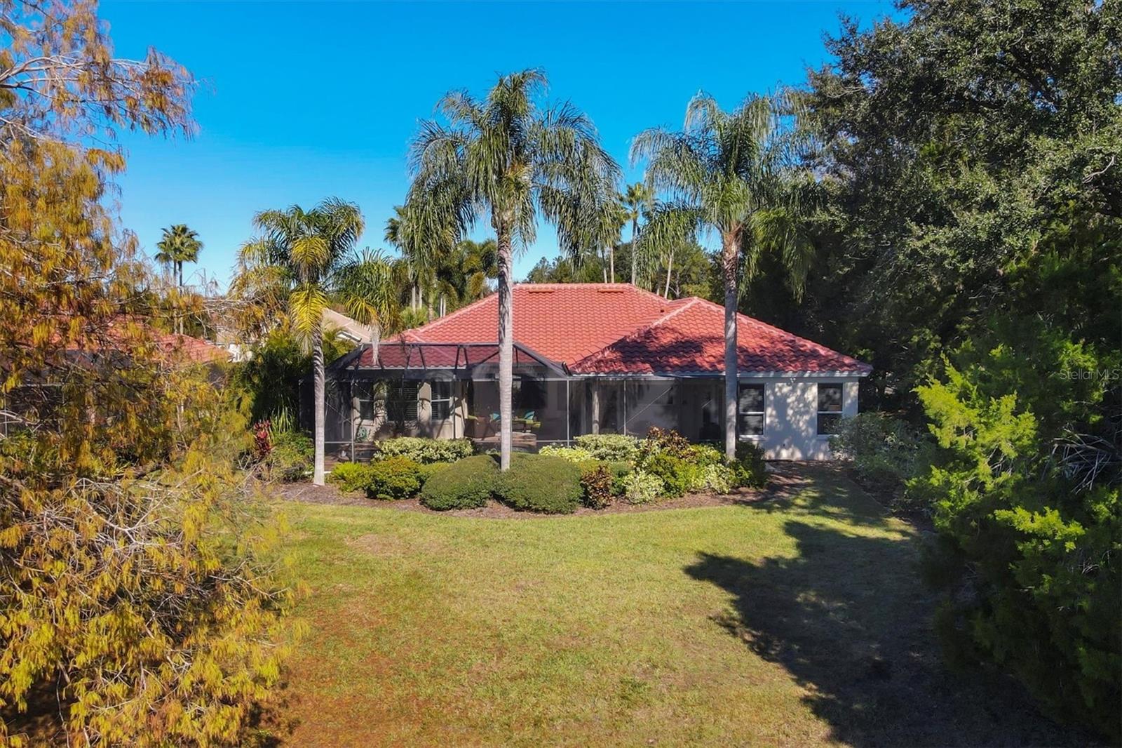 LAKEWOOD RANCH COUNTRY CLUB VILLAGE L, M, N&O - Residential