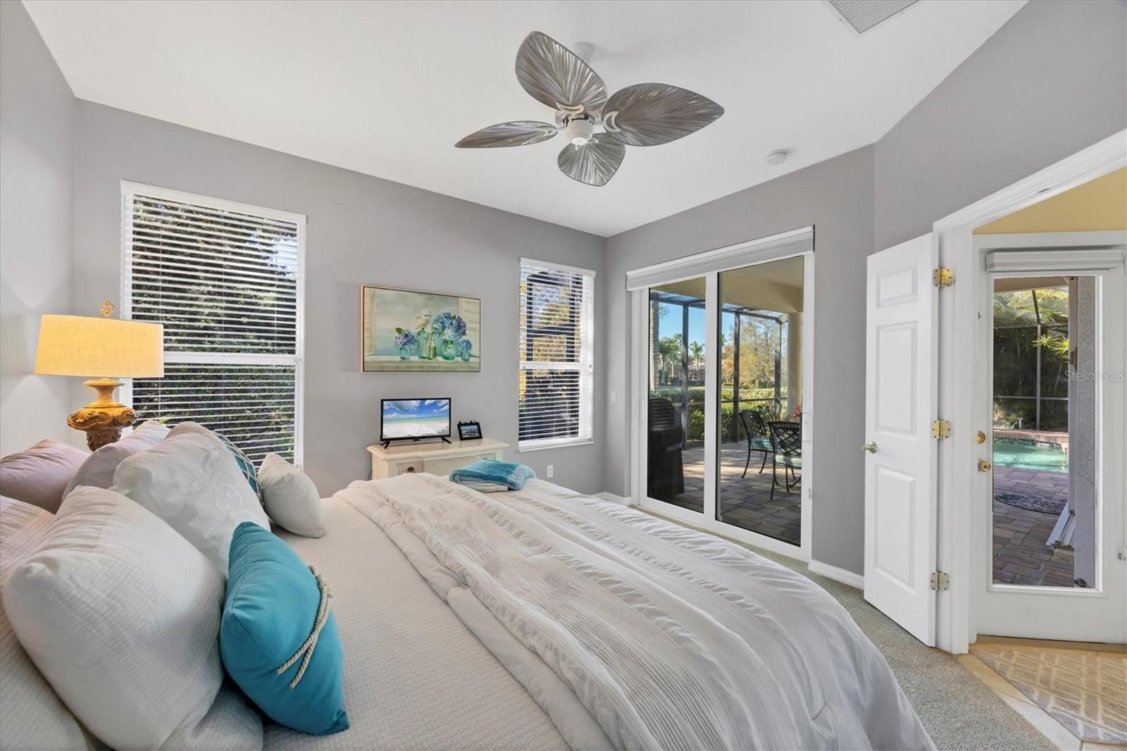 LAKEWOOD RANCH COUNTRY CLUB VILLAGE L, M, N&O - Residential